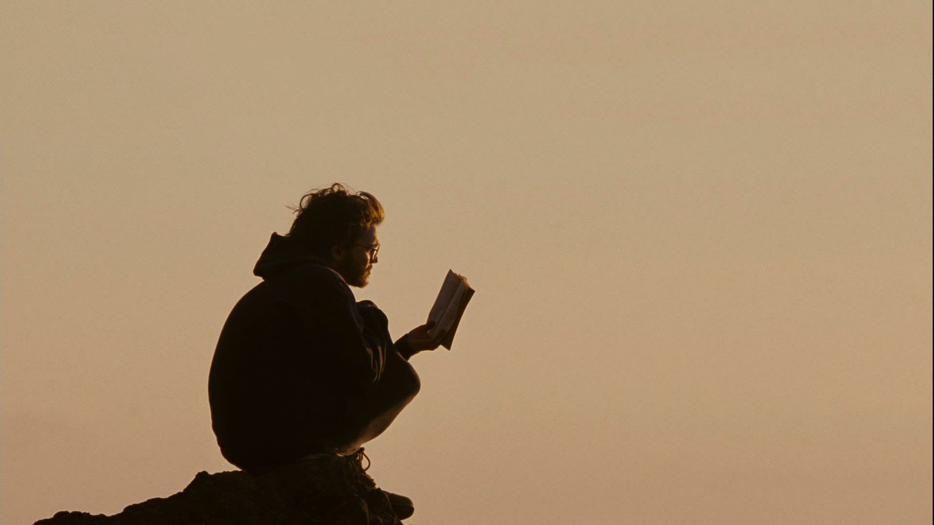 Into the Wild