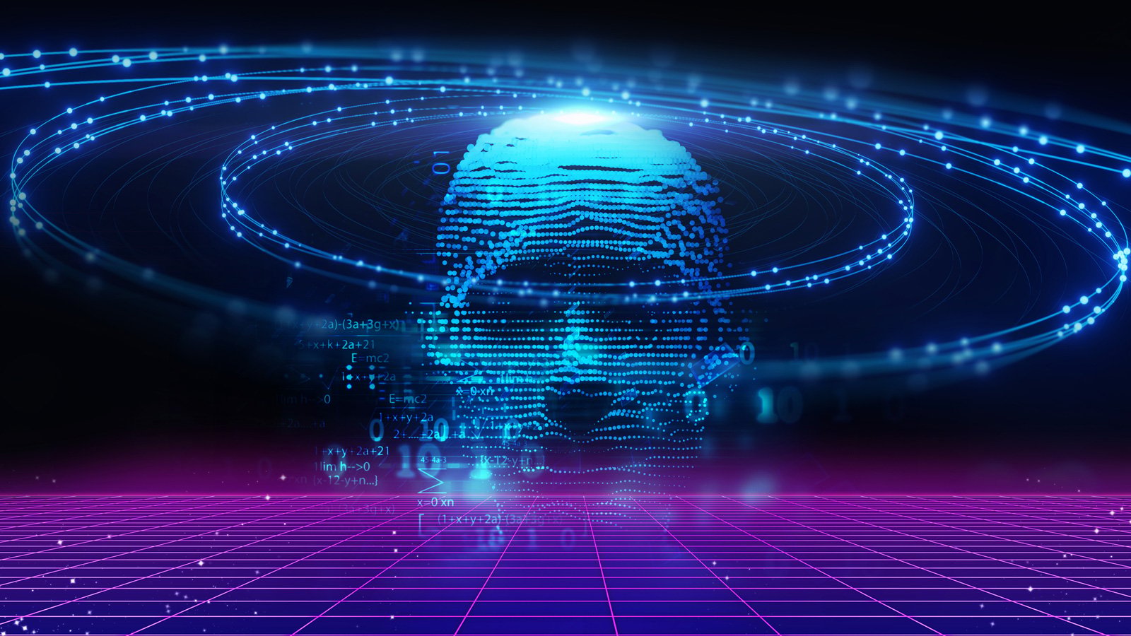 Russia's 'Oculus' to use AI to scan sites for banned information