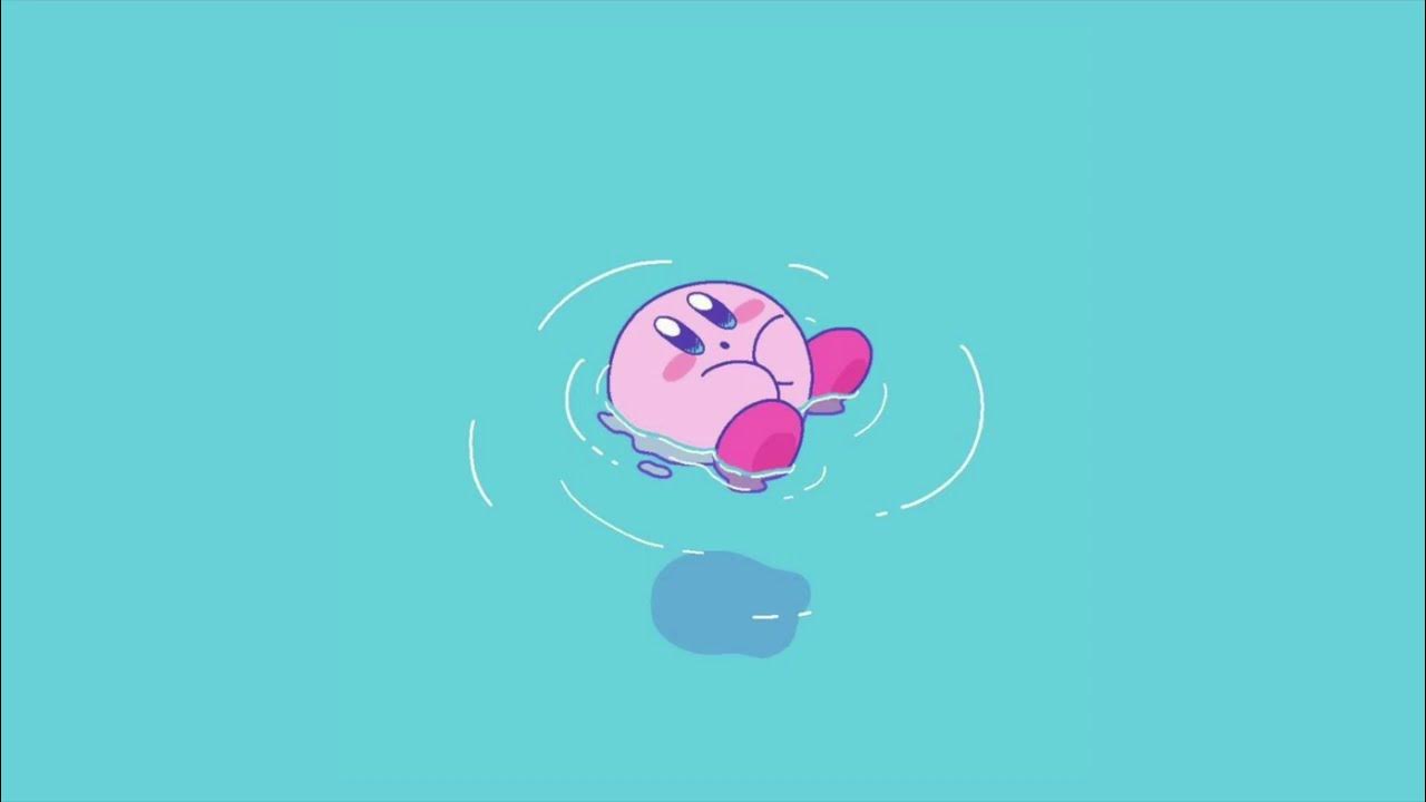 nintendo summer playlist ☀️