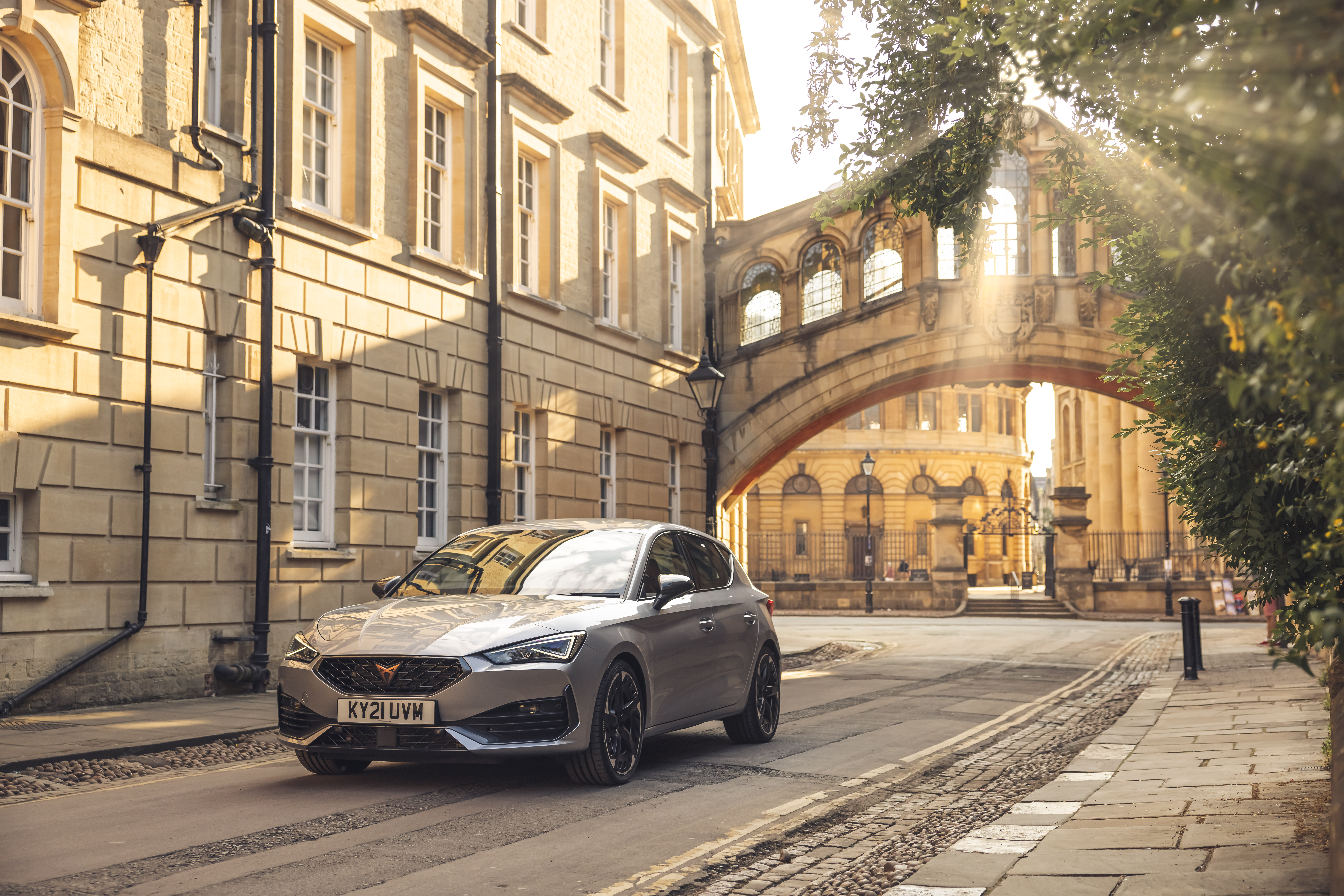 Download Cupra Leon wallpaper for mobile phone, free Cupra Leon HD picture