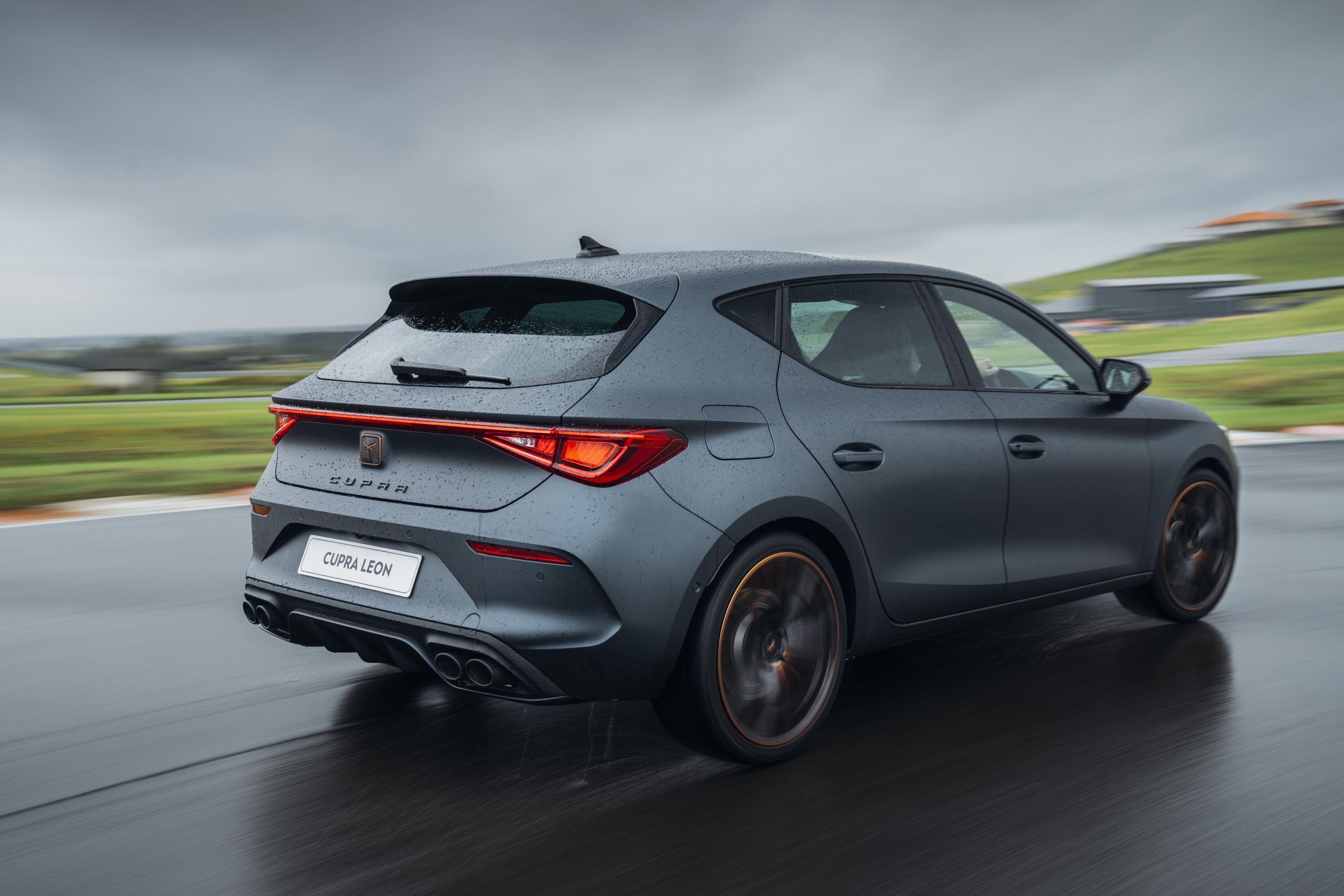 2023 Cupra Leon price and specs