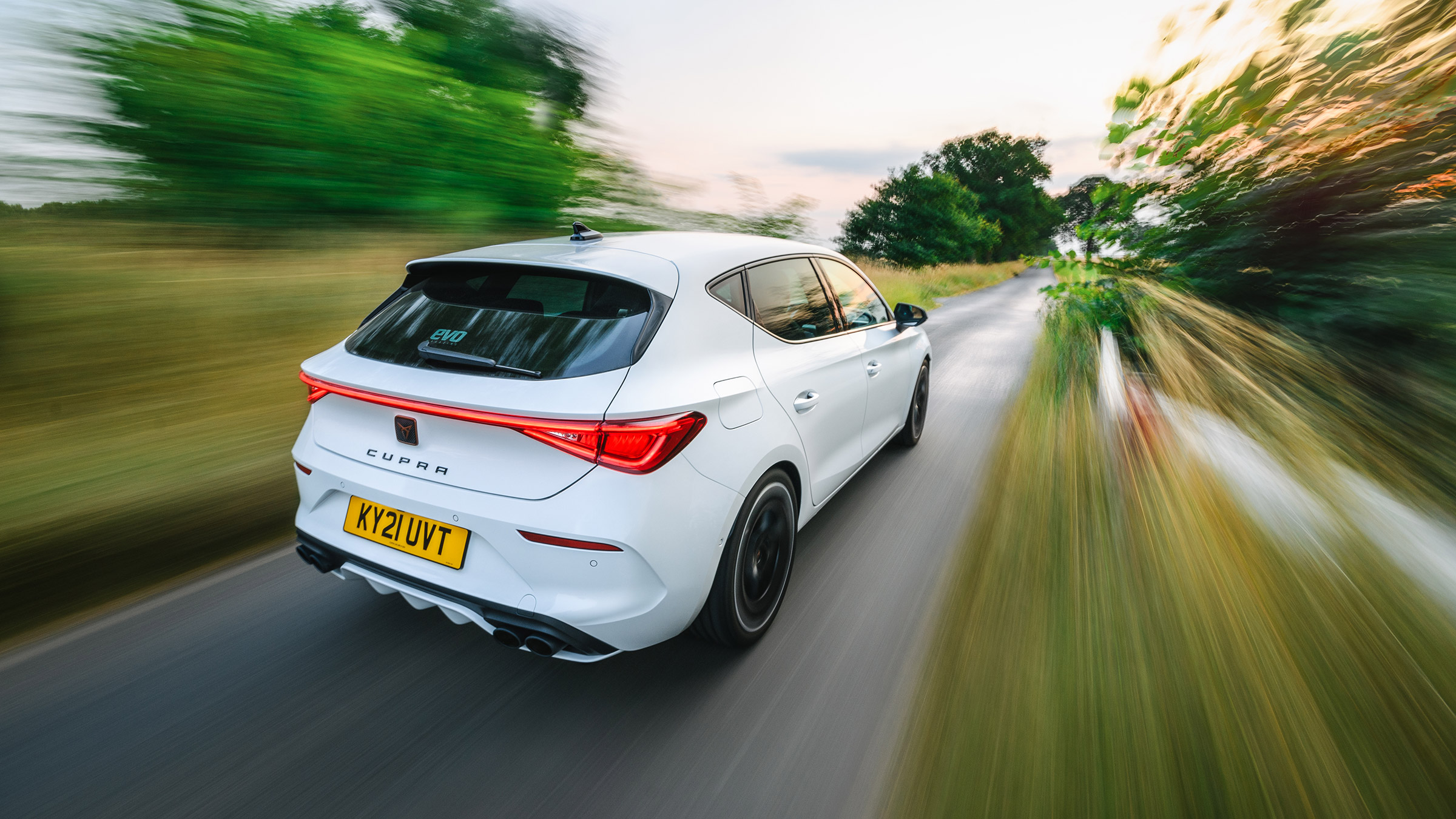 Cupra Leon 300 2023 review
