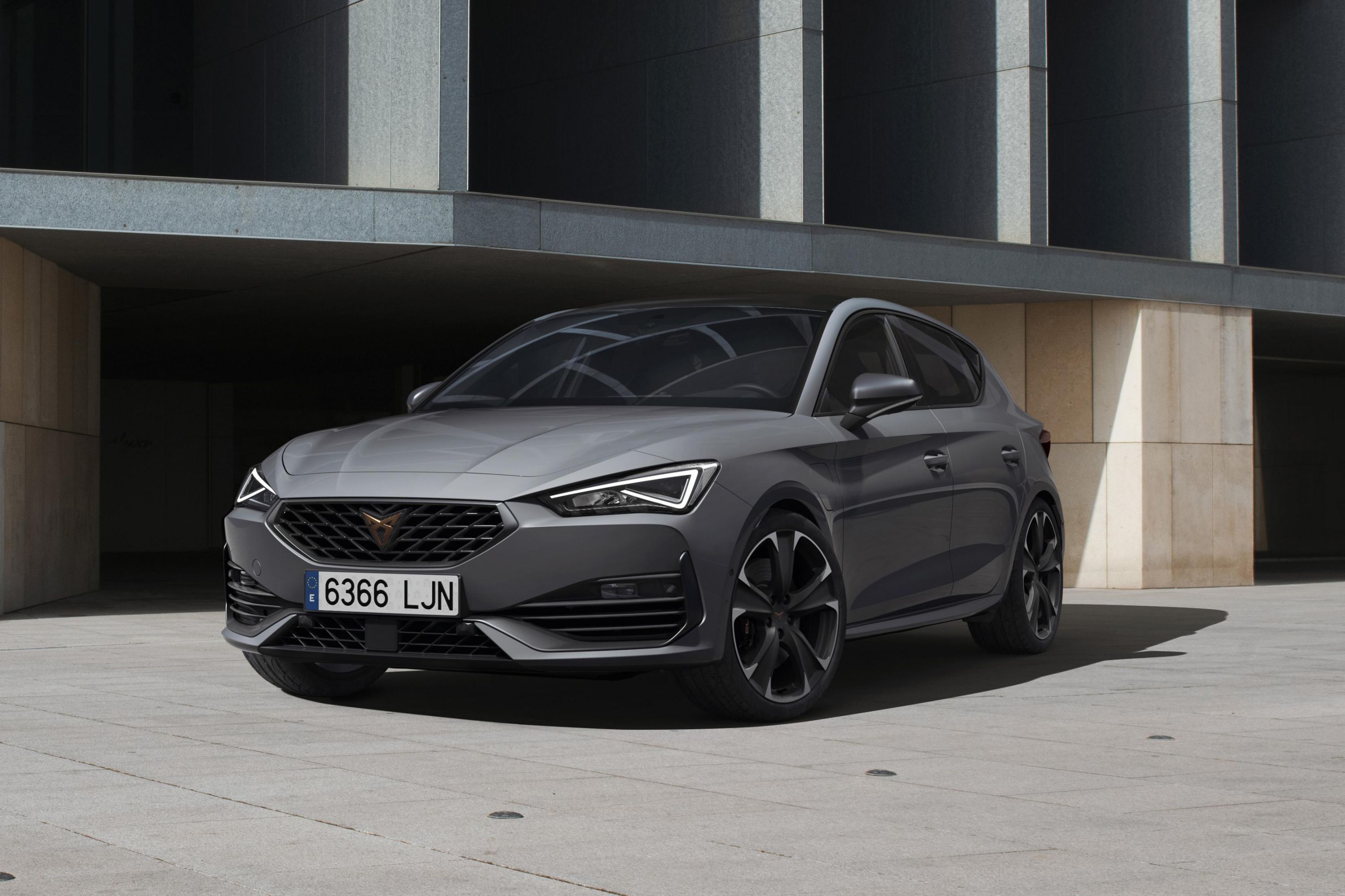2023 Cupra Leon price and specs