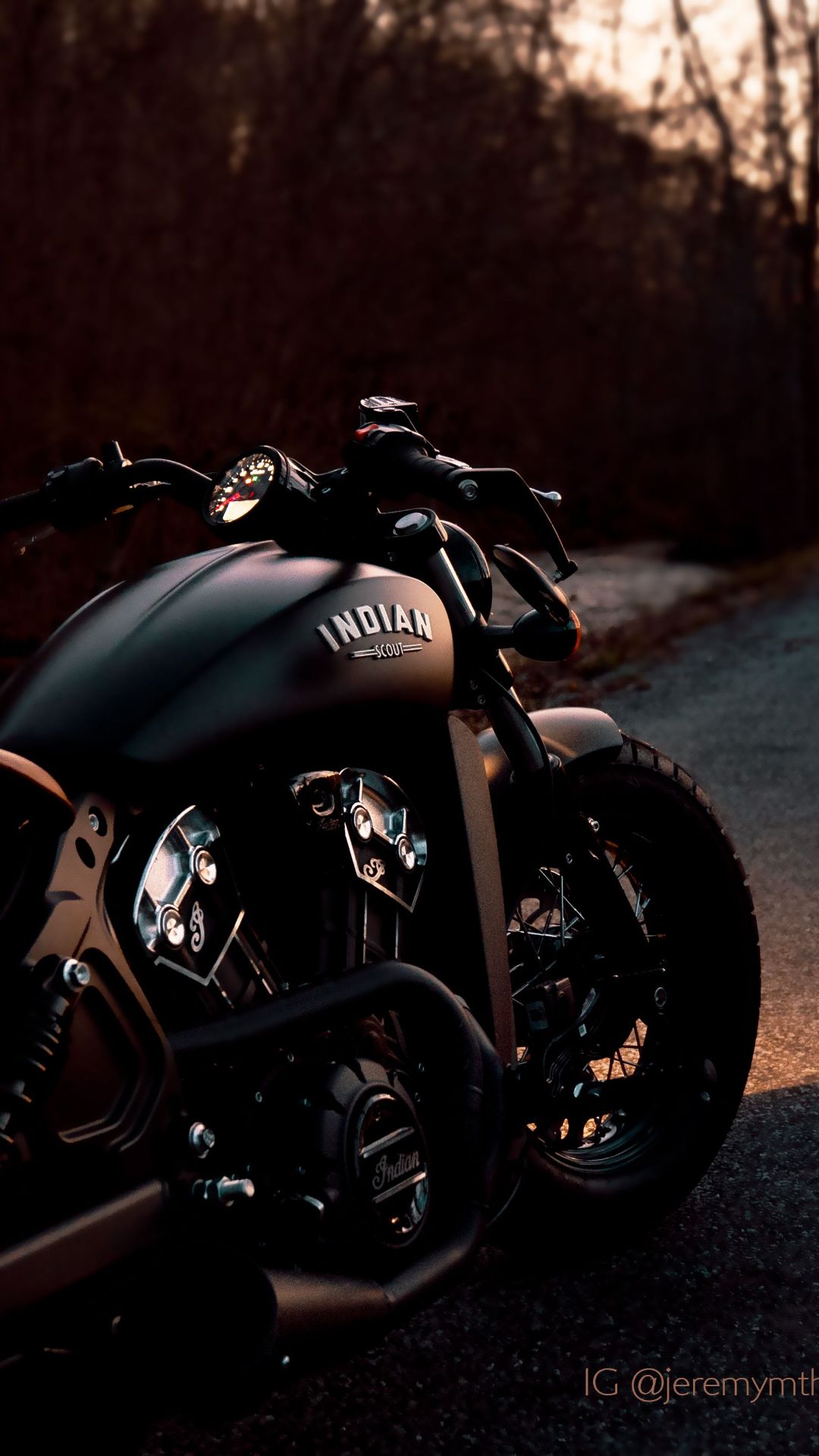 Indian Bike iPhone Wallpaper Indian Bike iPhone Wallpaper