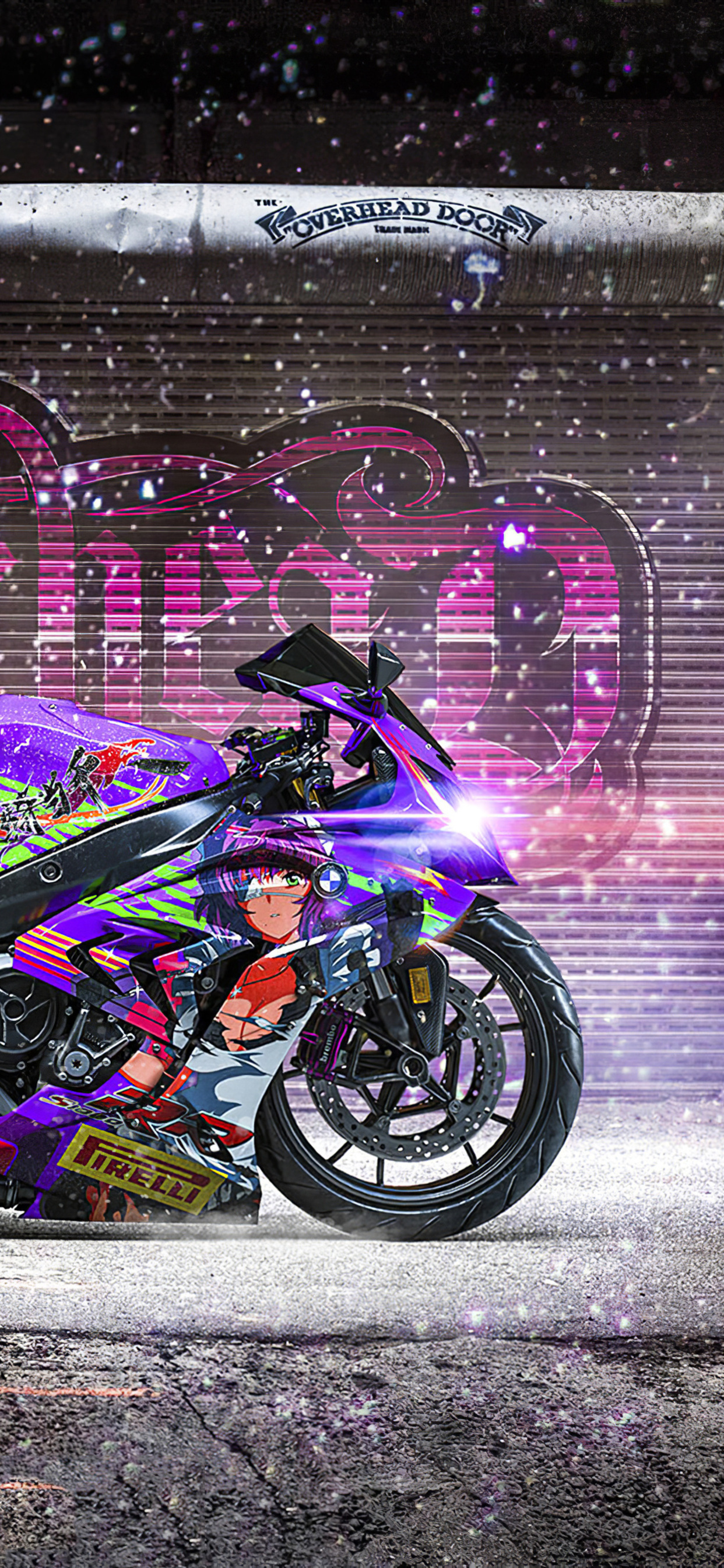 Bmw Bike 4k iPhone XS MAX HD 4k Wallpaper, Image, Background, Photo and Picture