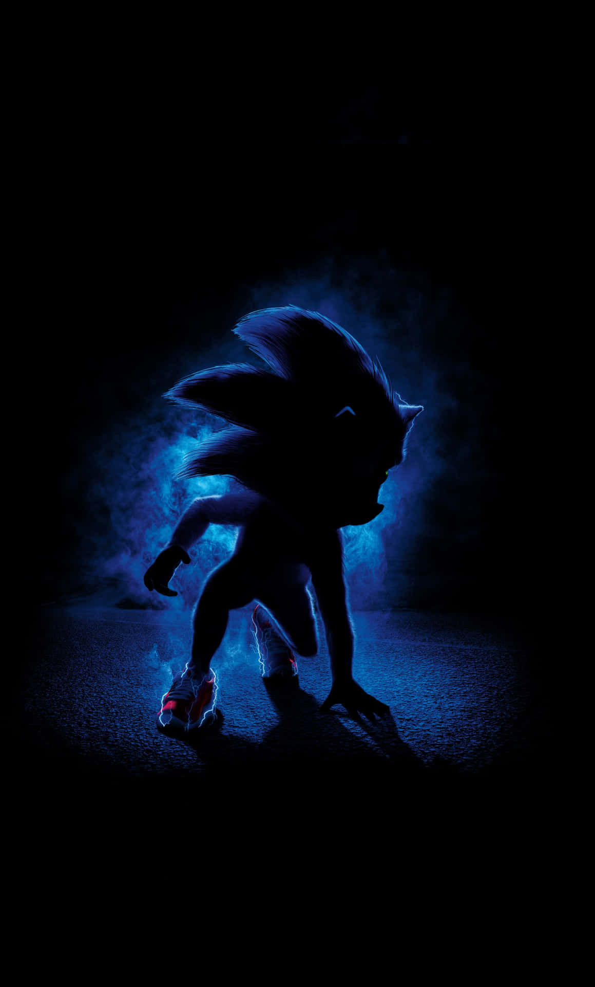 Dark Gaming Wallpaper