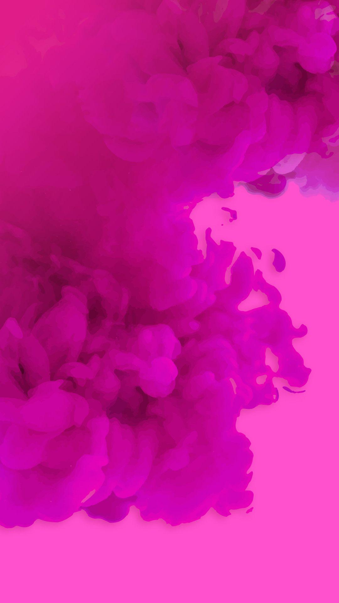 Pink Phone Wallpaper