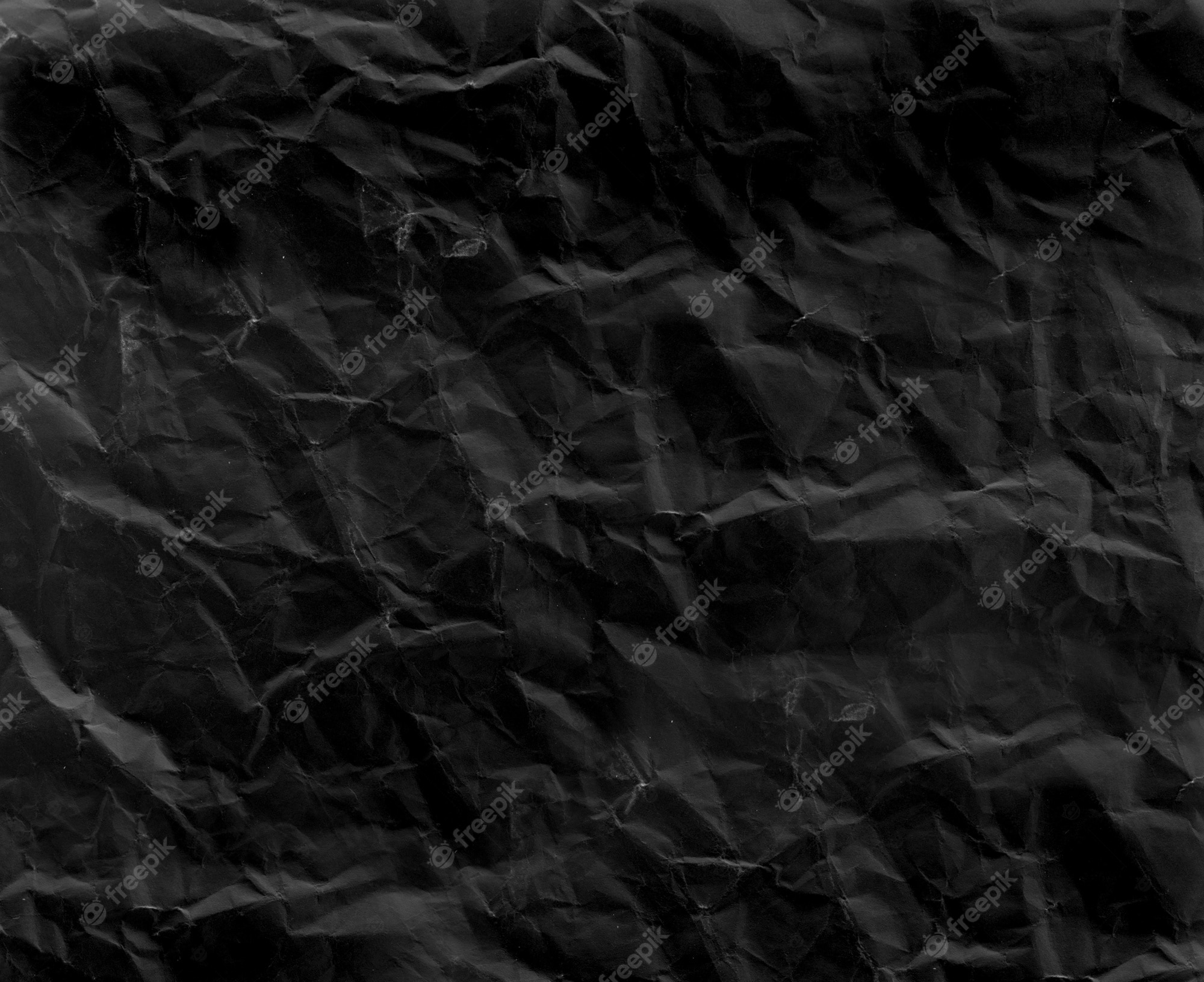Black Paper Image
