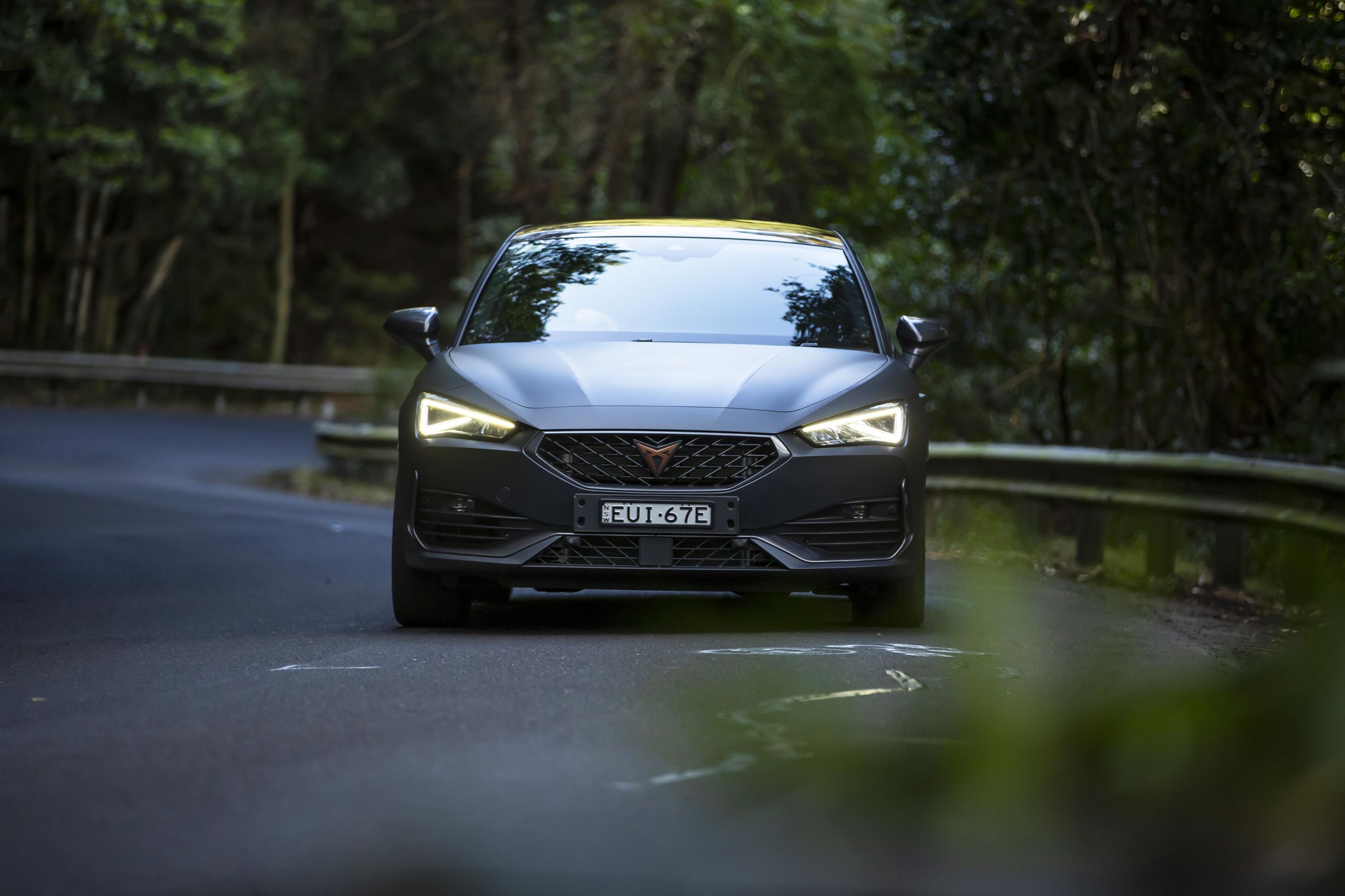 2023 Cupra Leon review