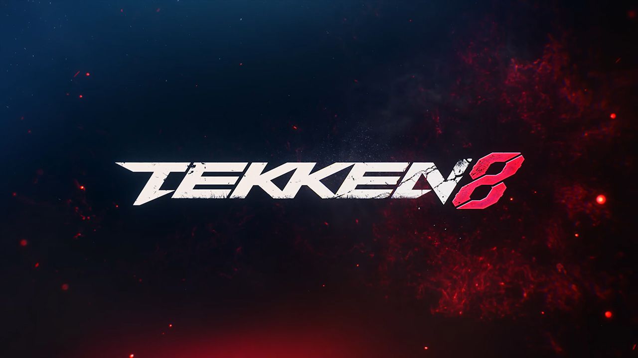 TEKKEN 8. Official Website (EN)