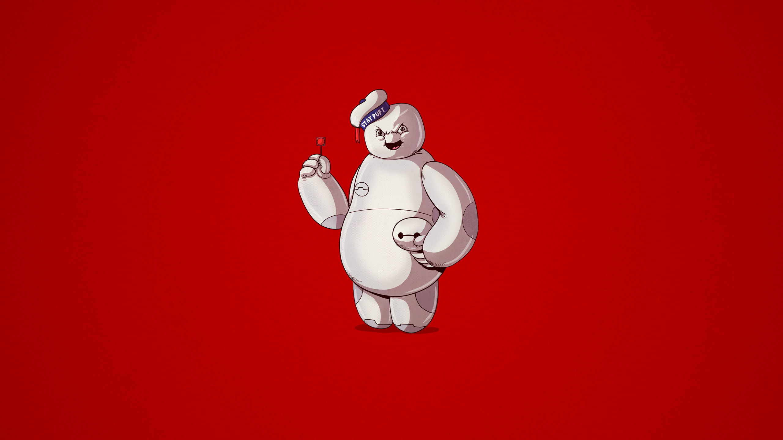 Ghostbusters Wallpaper