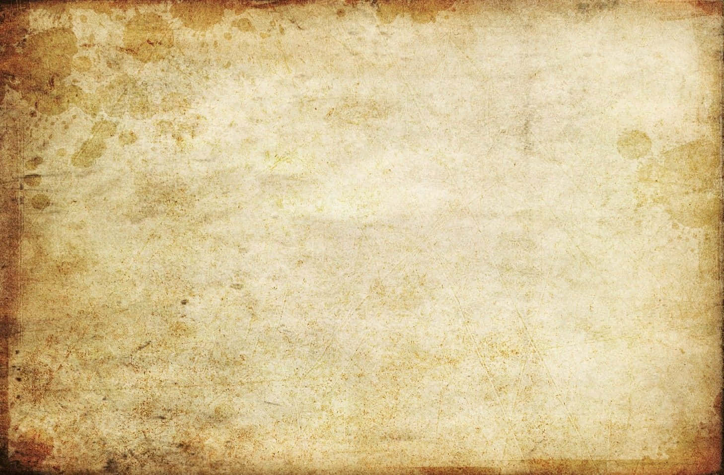 Old Paper Texture Background