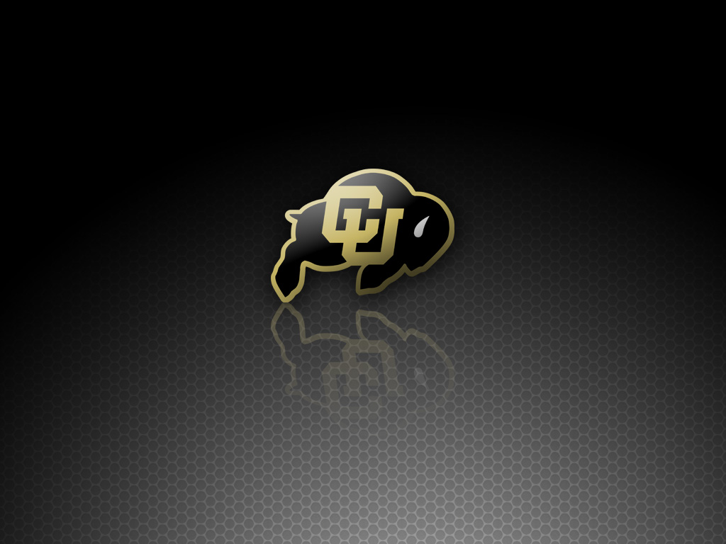 COLORADO ATHLETICS WALLPAPER