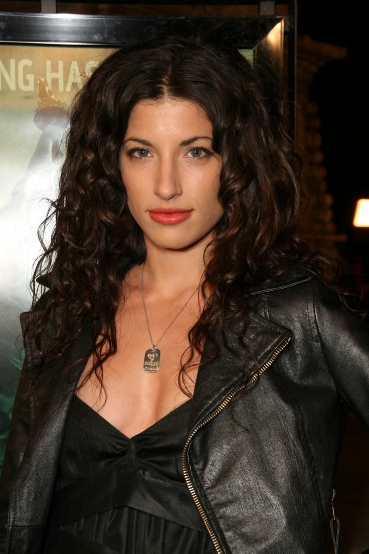 Picture of Tania Raymonde. Anita blake, Curly hair styles naturally, Beautiful actresses