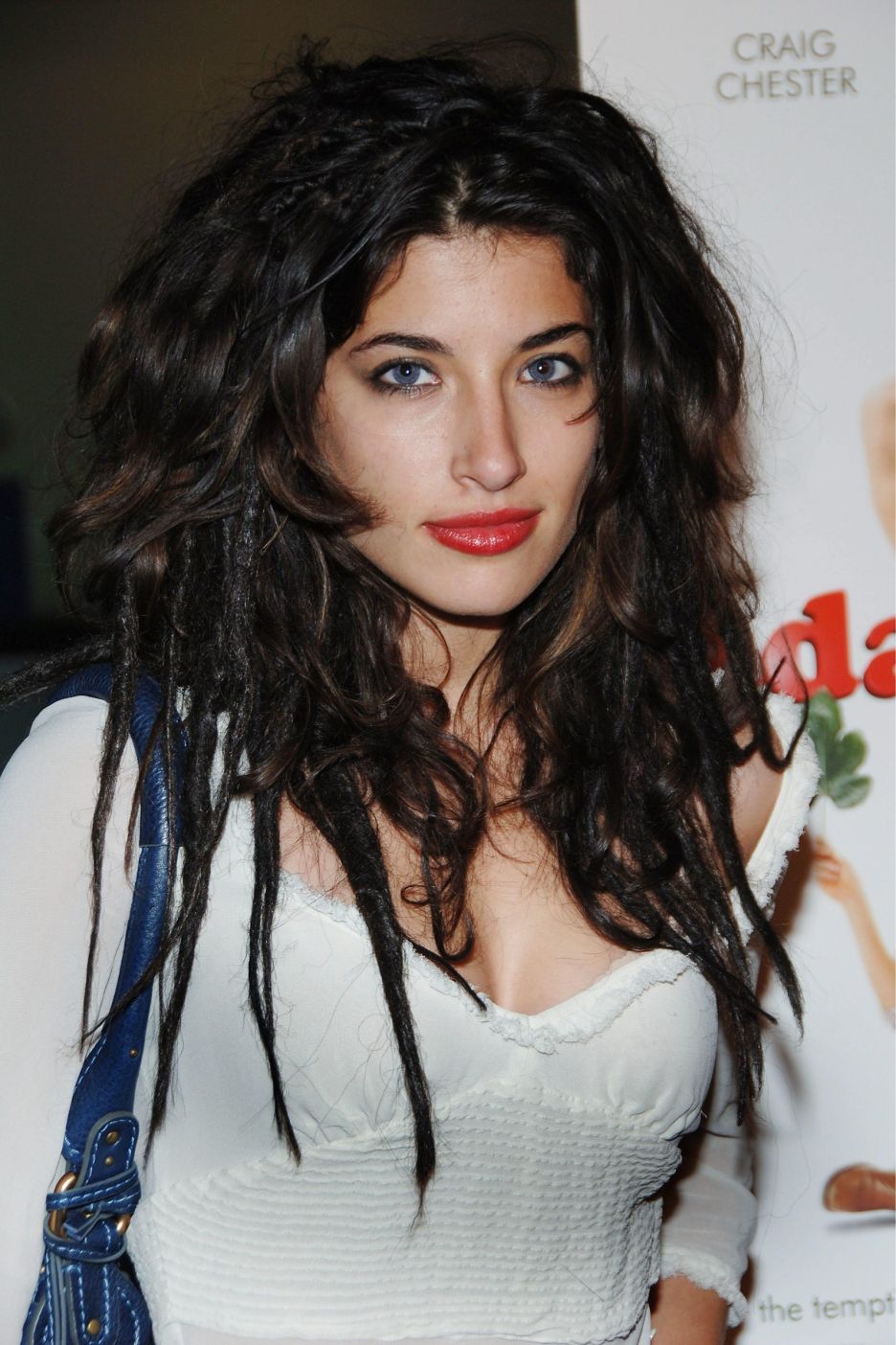 Tania Raymonde Wallpapers - Wallpaper Cave