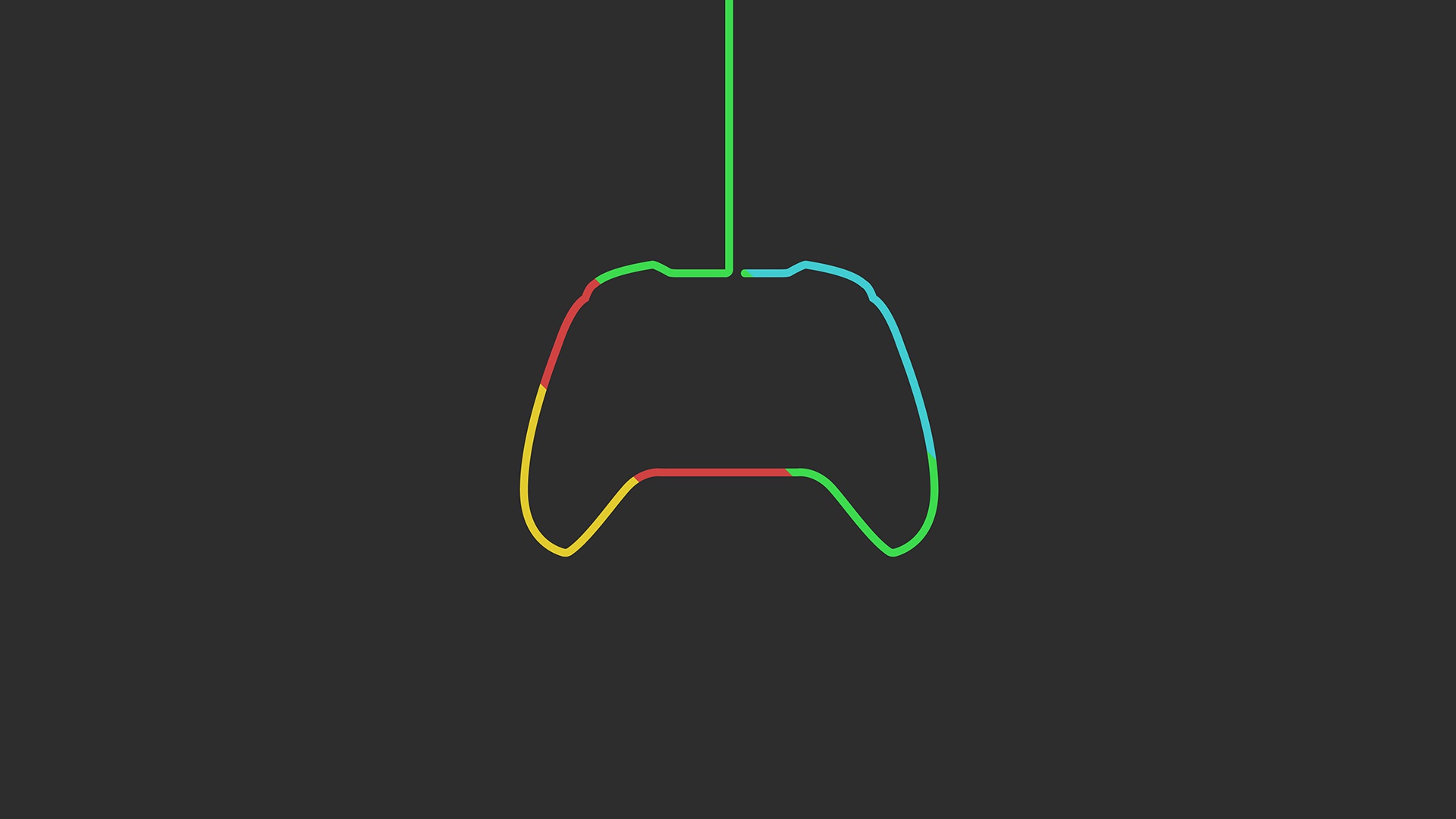 Controller HD Wallpaper and Background