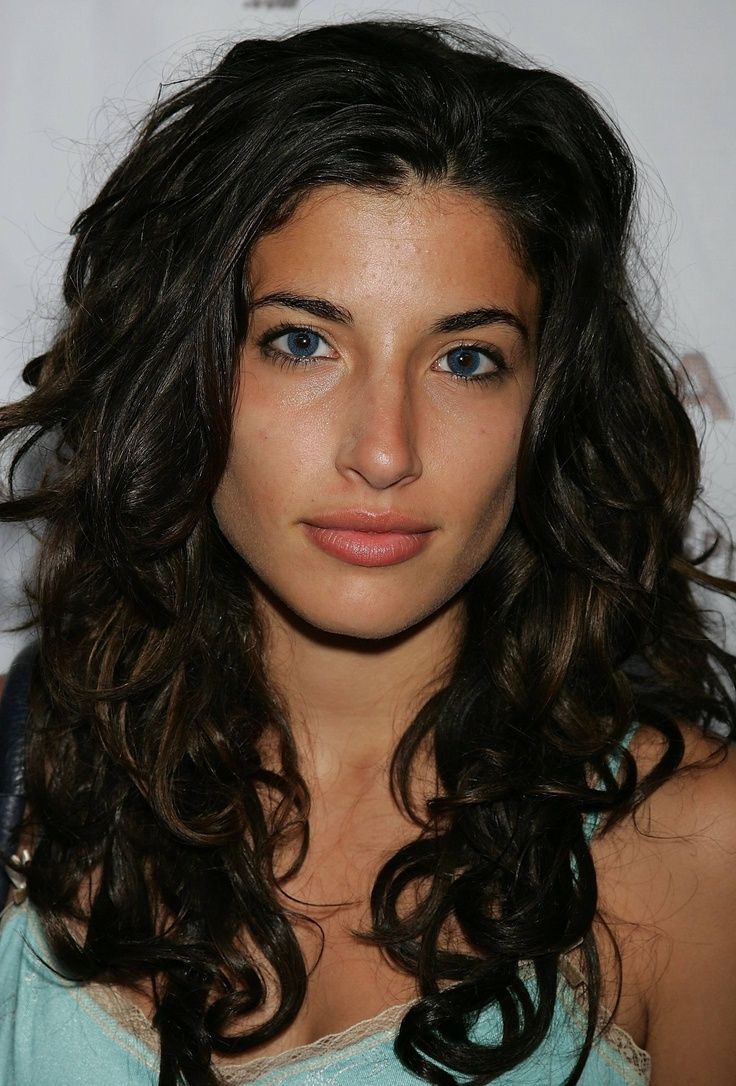 Tania Raymonde. Frisuren, Schönheit, Prominente
