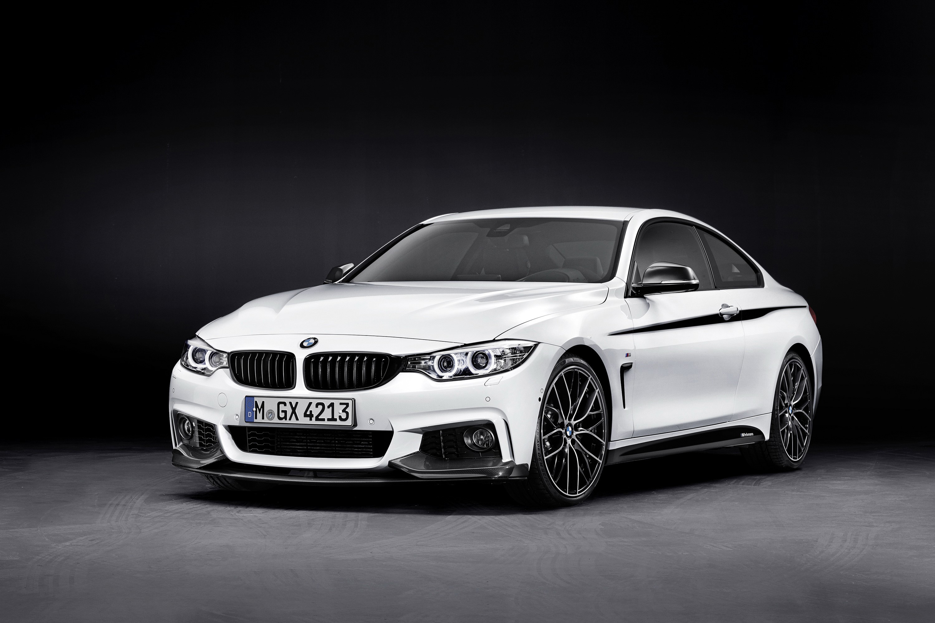 4er F32 1080P, 2k, 4k HD wallpaper, background free download