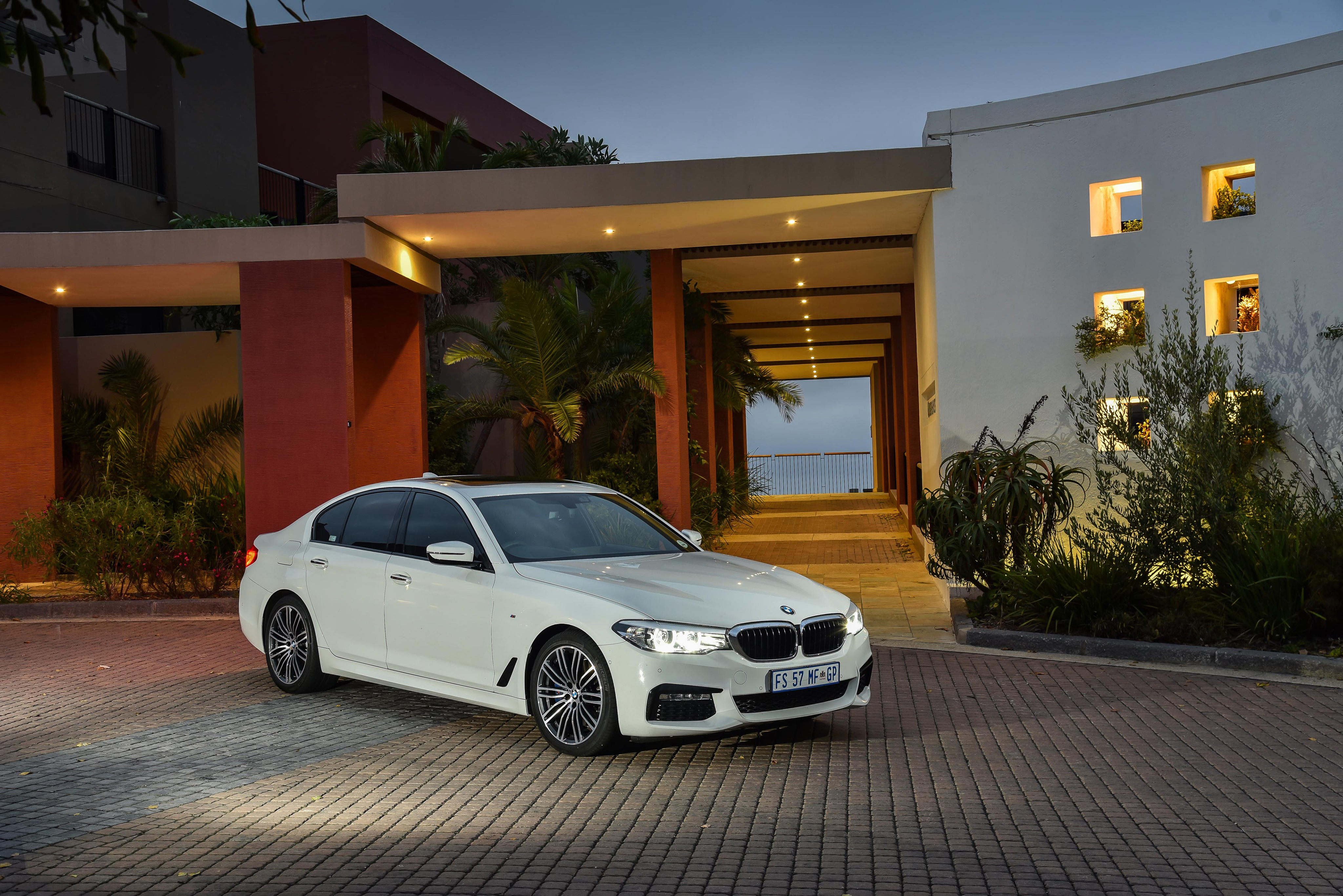 Download Bmw 5 Series wallpaper for mobile phone, free Bmw 5 Series HD picture