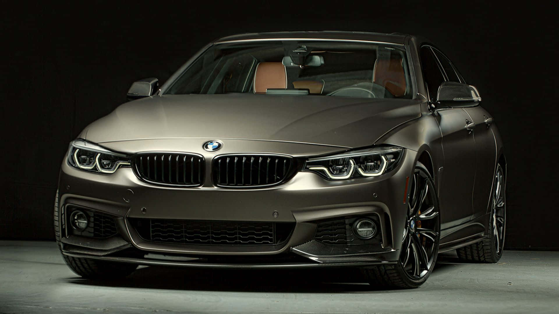 Bmw 4 Series Wallpaper