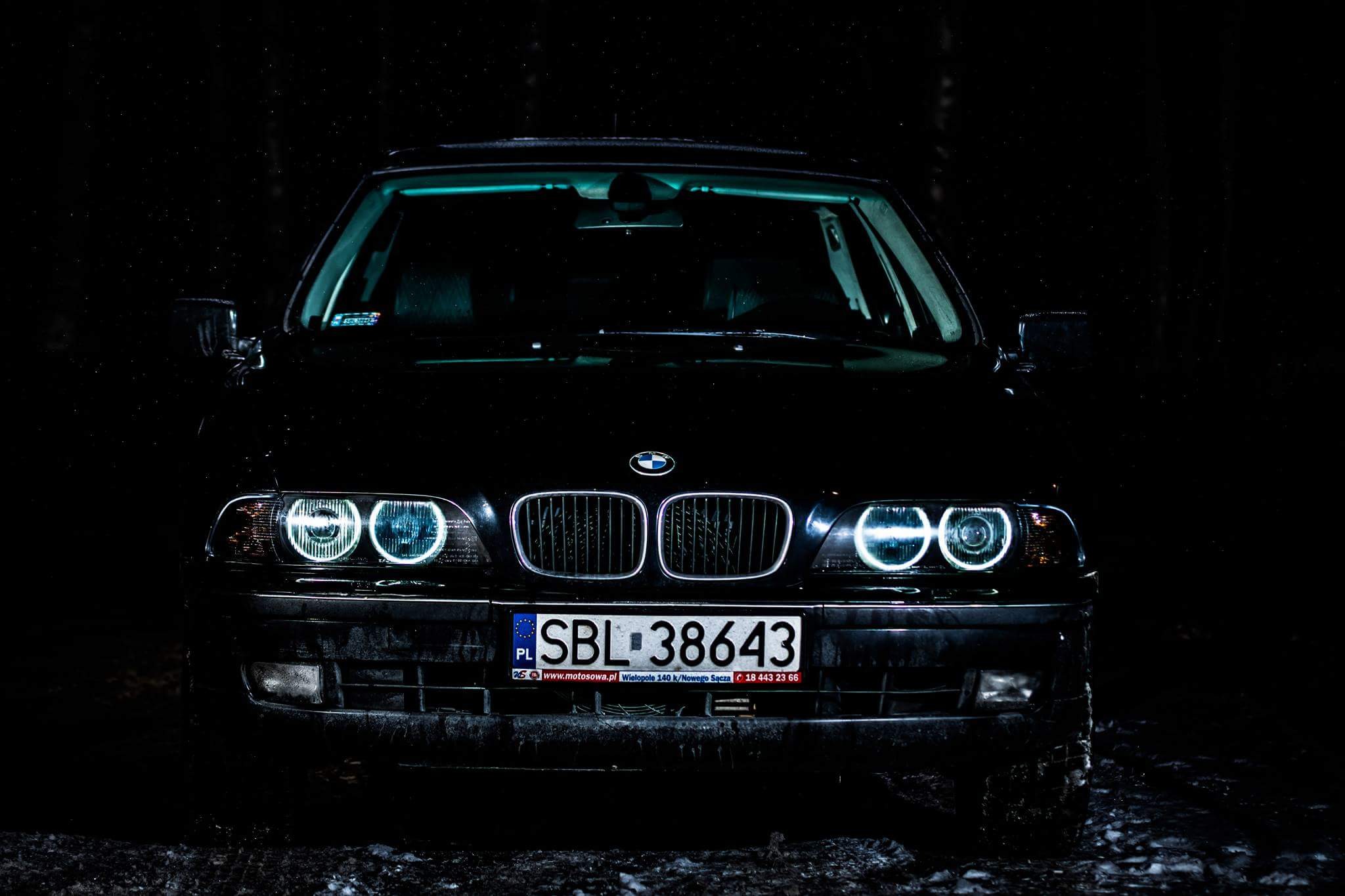 bmw e 39 530d bmw m5 e39 Gallery HD Wallpaper