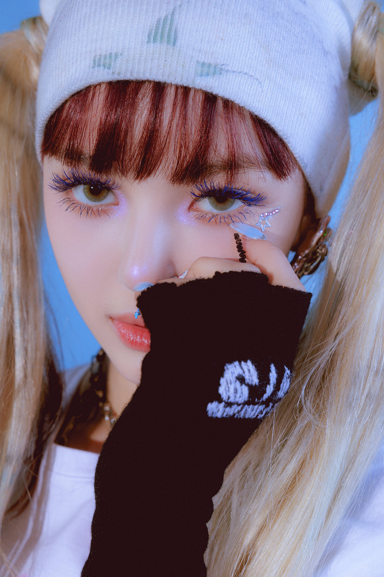 Danielle (NewJeans) Profile Pop Database / Dbkpop.com