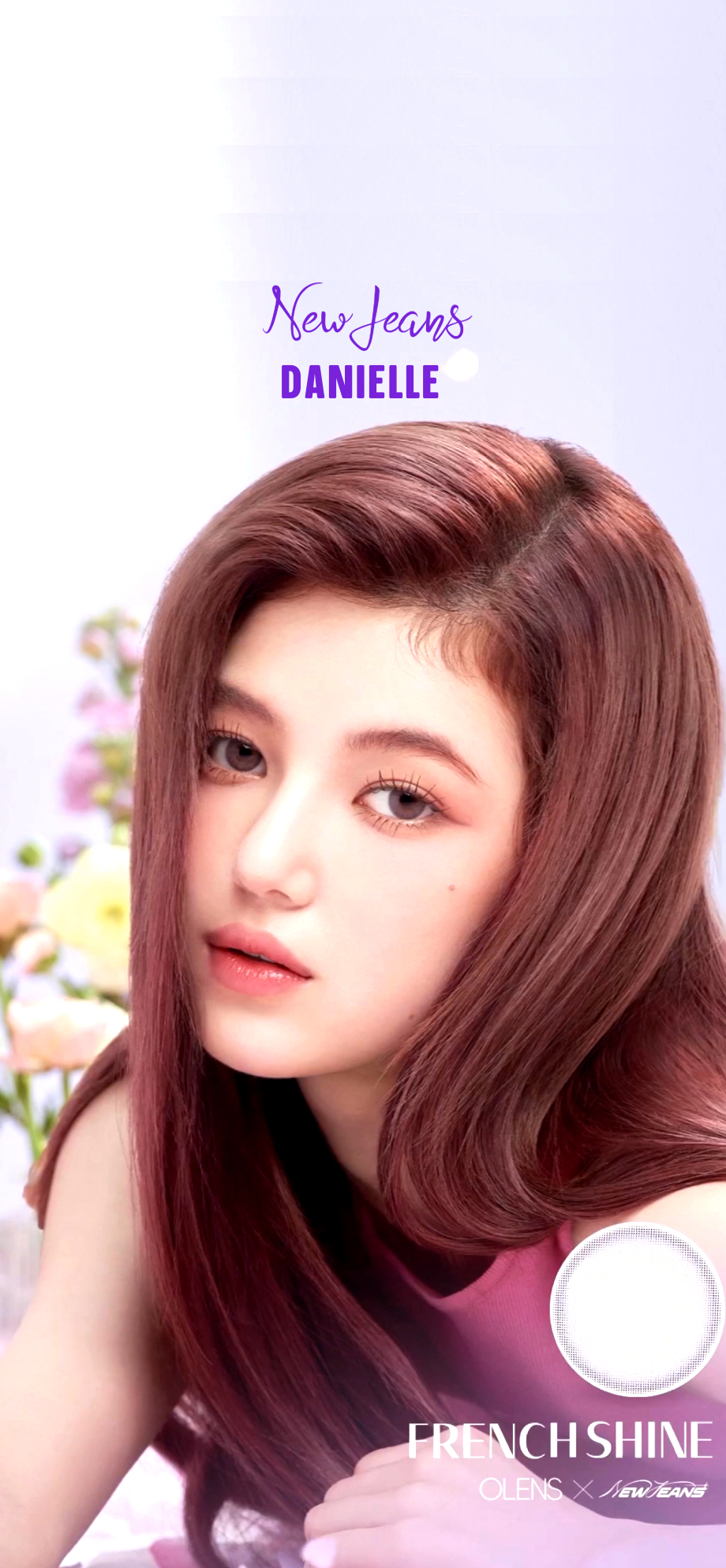 X \ nagu_L_Happy（LUV