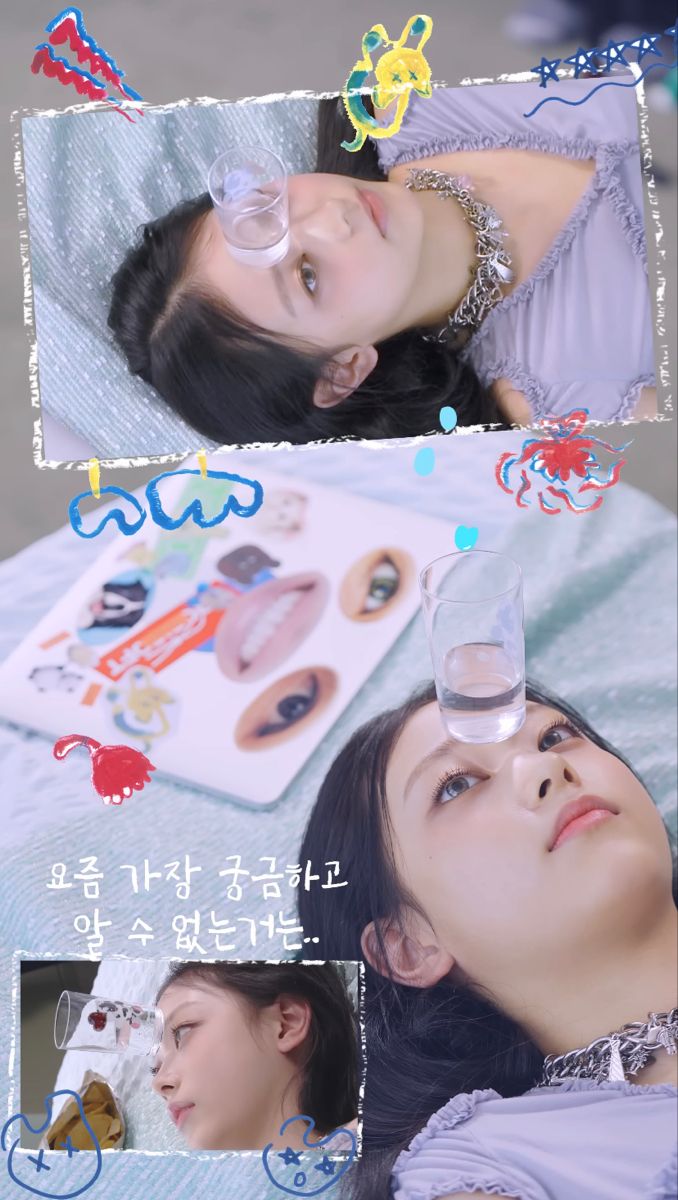 Free download NewJeans We Are NewJeans in 2022 New jeans style Kpop girls [678x1200] for your Desktop, Mobile & Tablet. Explore NewJeans Wallpaper