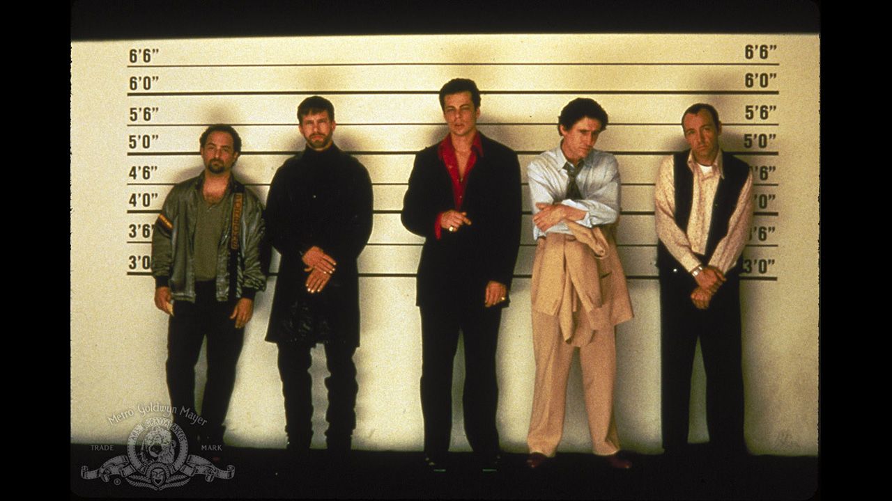 years later, Keyser Söze lives on