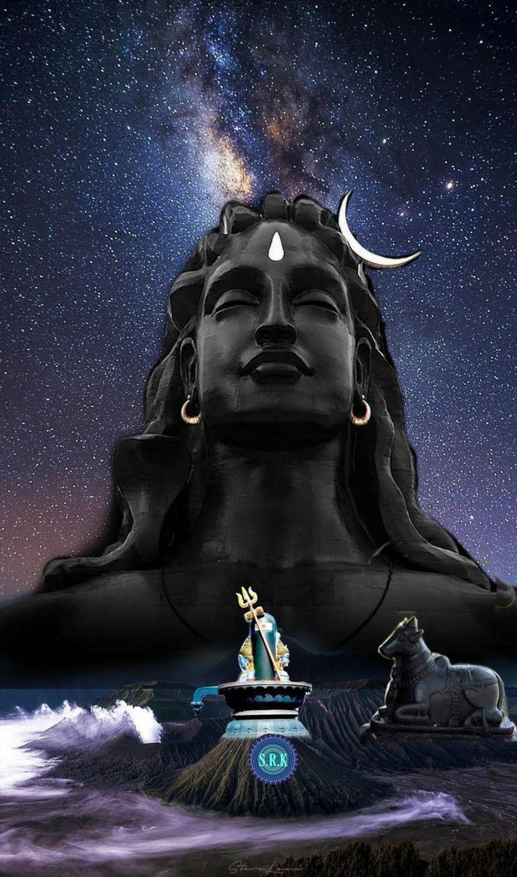 Details more than 79 lord shiva universe wallpaper best