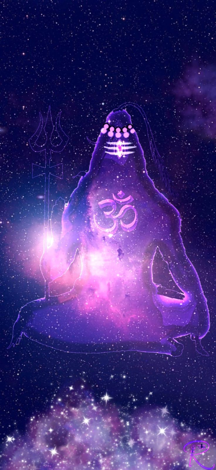 Om Namah Shivaya. Shiva lord wallpaper, Lord shiva painting, Lord shiva HD wallpaper