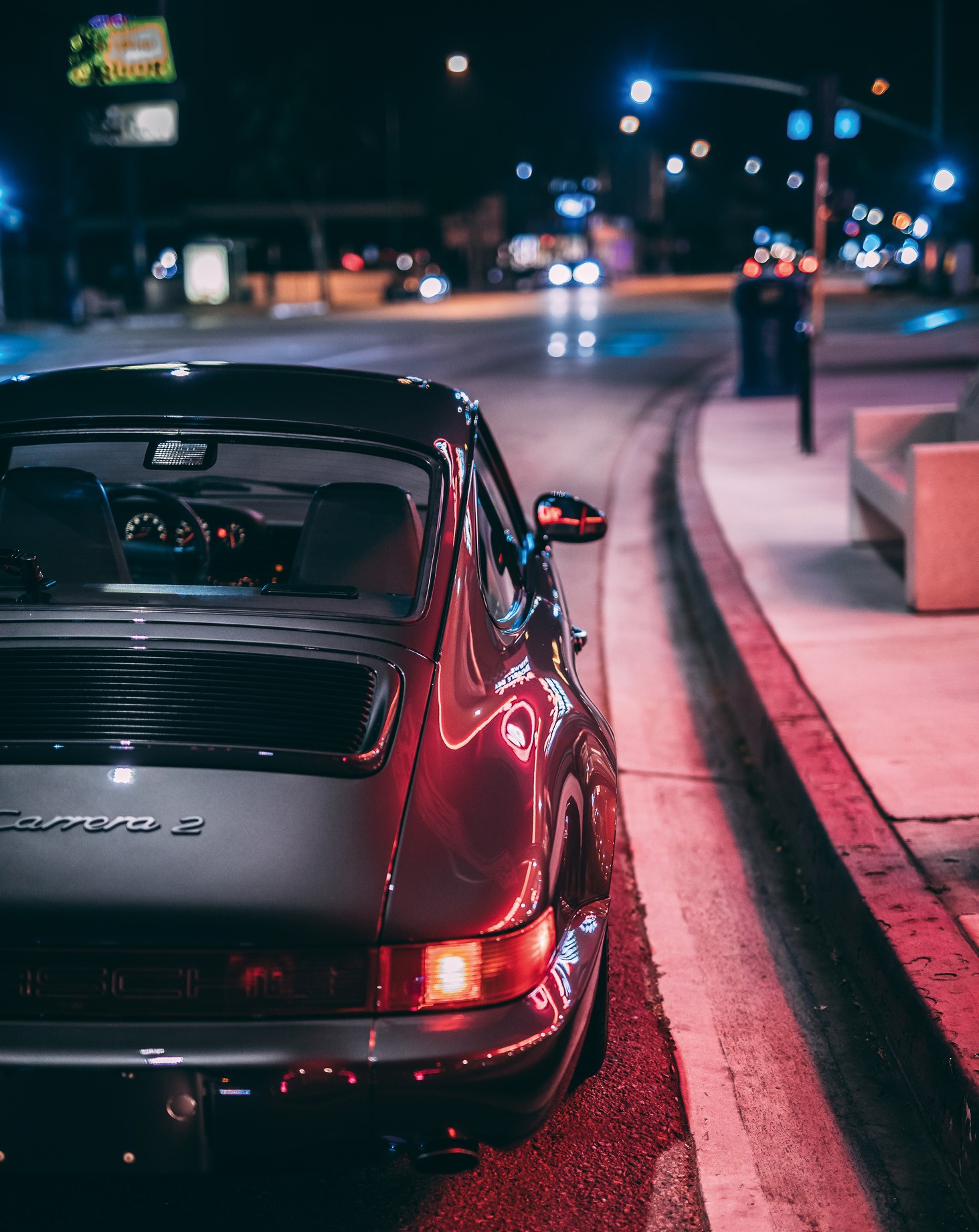 X 上的PorscheCentrePreston：「The best way to end your day. #Porsche #PorscheMoment 」