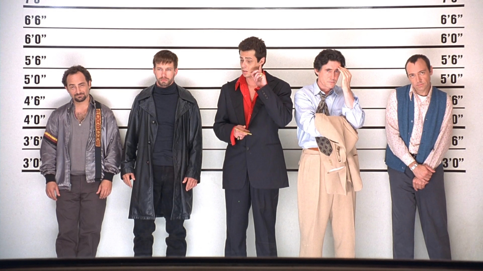 The Usual Suspects Ending Explained: The Greatest Trick The Devil Ever Pulled