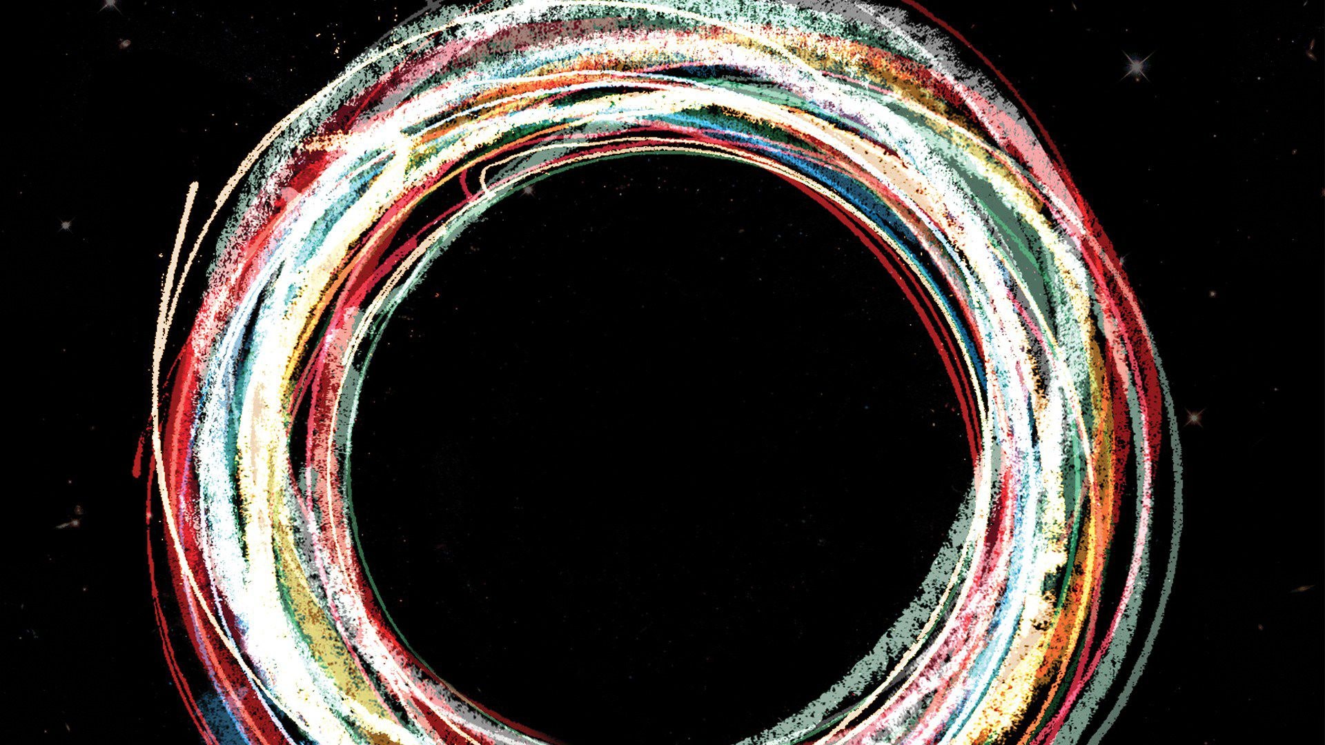 Cern Doc Gives Close Up Look At Large Hadron Collider