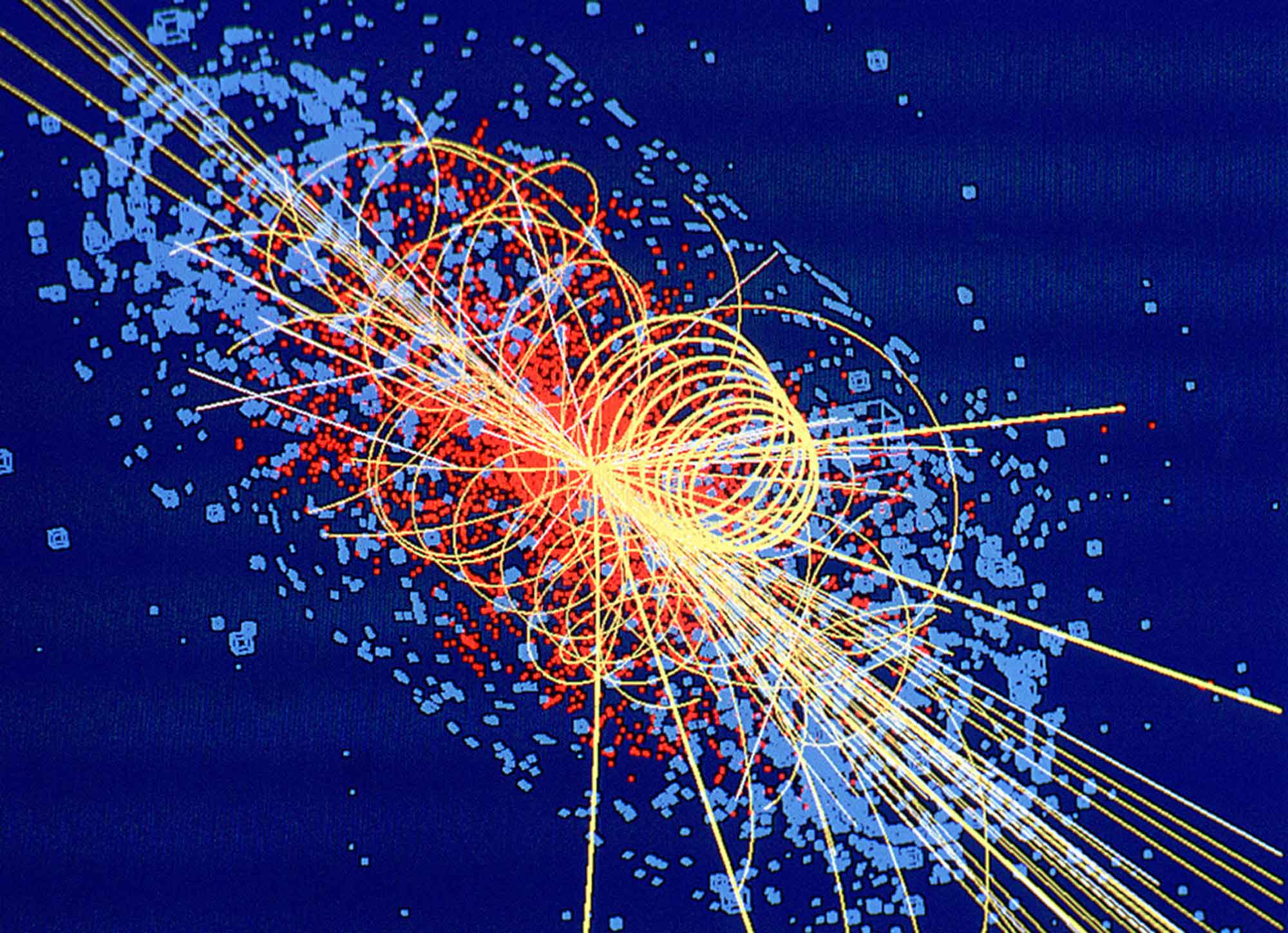 China Is Building A Higgs Factory Twice the Size of CERN's Large Hadron Collider