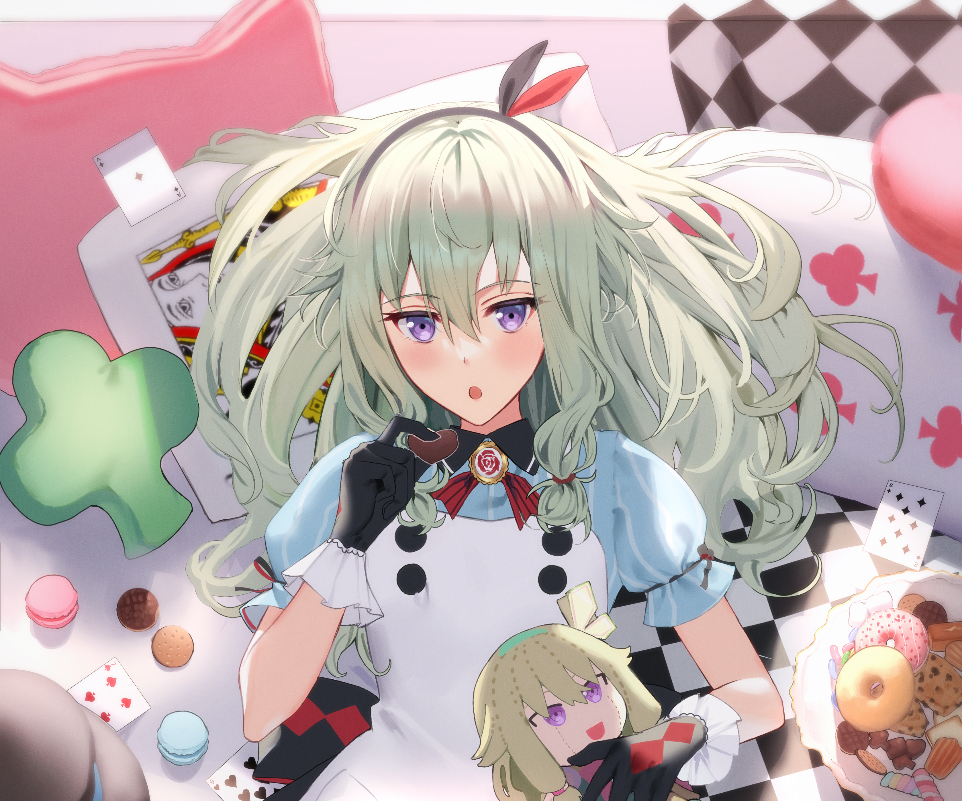 Kusanagi Nene HD Wallpaper and Background