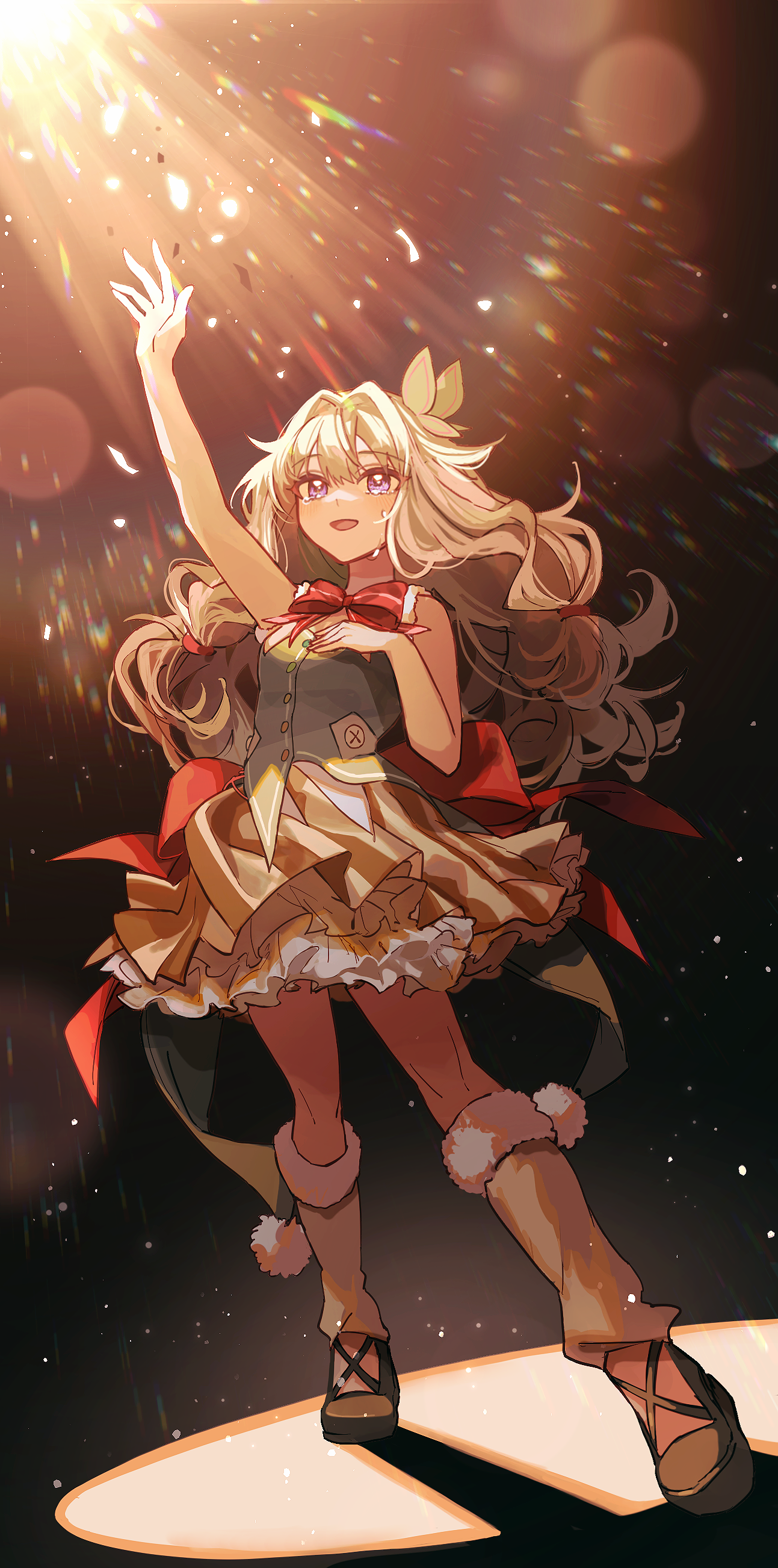 Kusanagi Nene Sekai Colorful Stage! feat. Hatsune Miku Anime Image Board