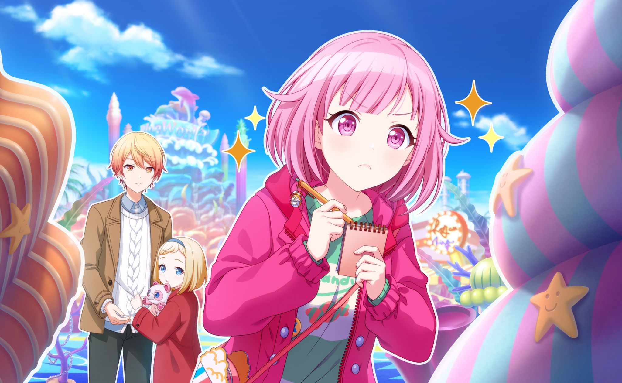 Kusanagi Nene wallpaper for desktop, download free Kusanagi Nene picture and background for PC