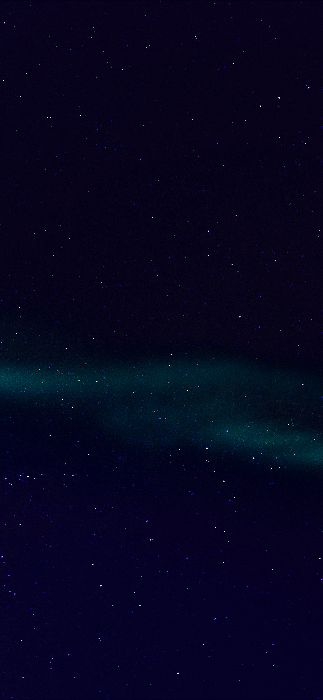 iPhone X wallpaper. sky dark star night nature pattern background blue