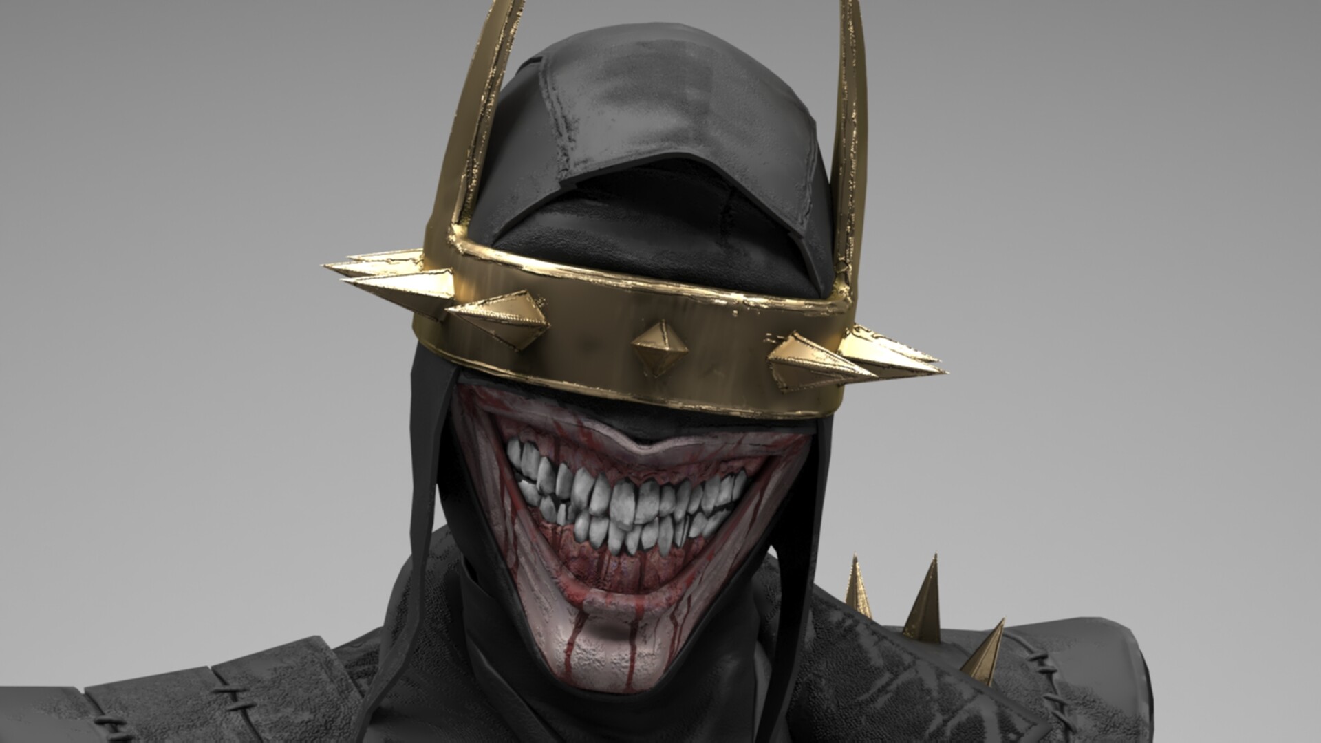 Silva Heat Who Laughs