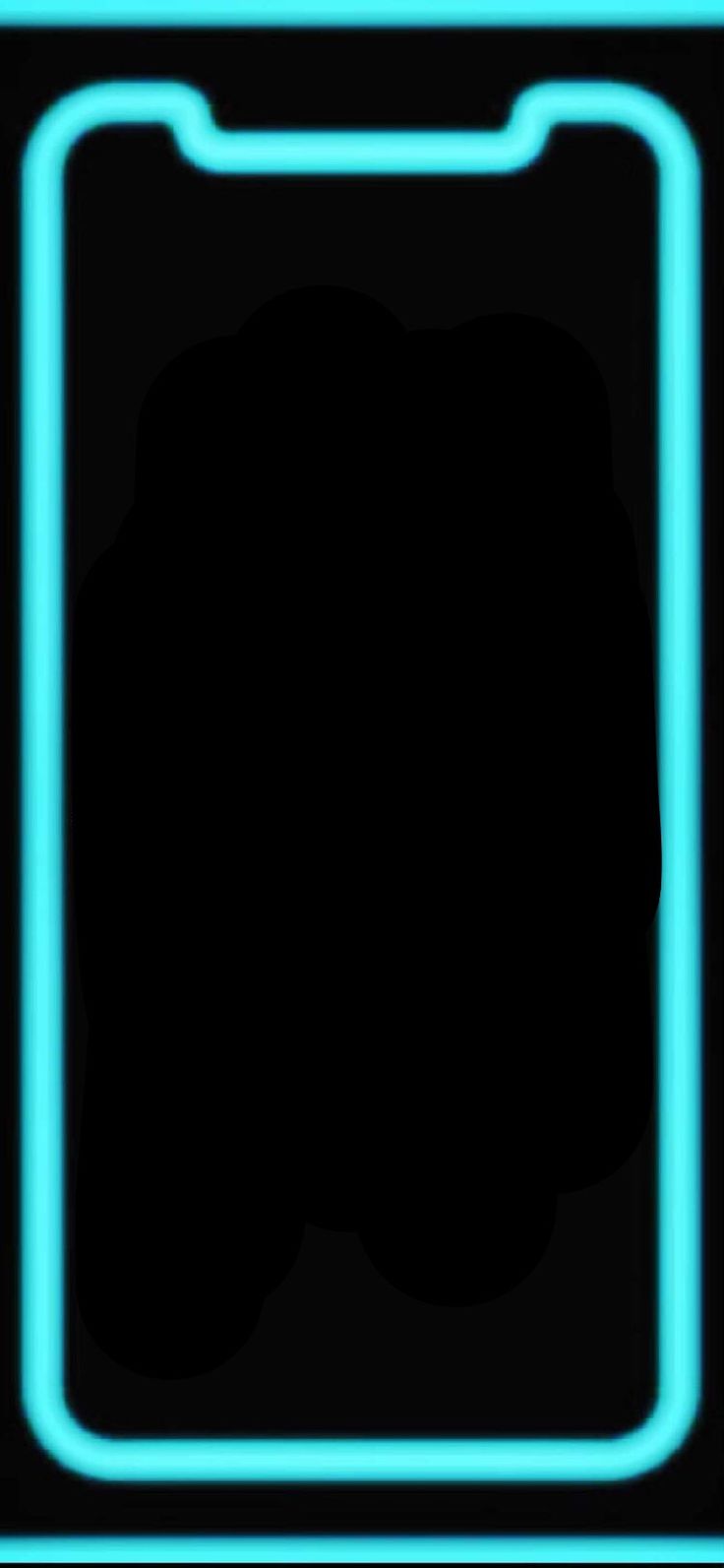 IPhone X Wallpaper by Ben™️