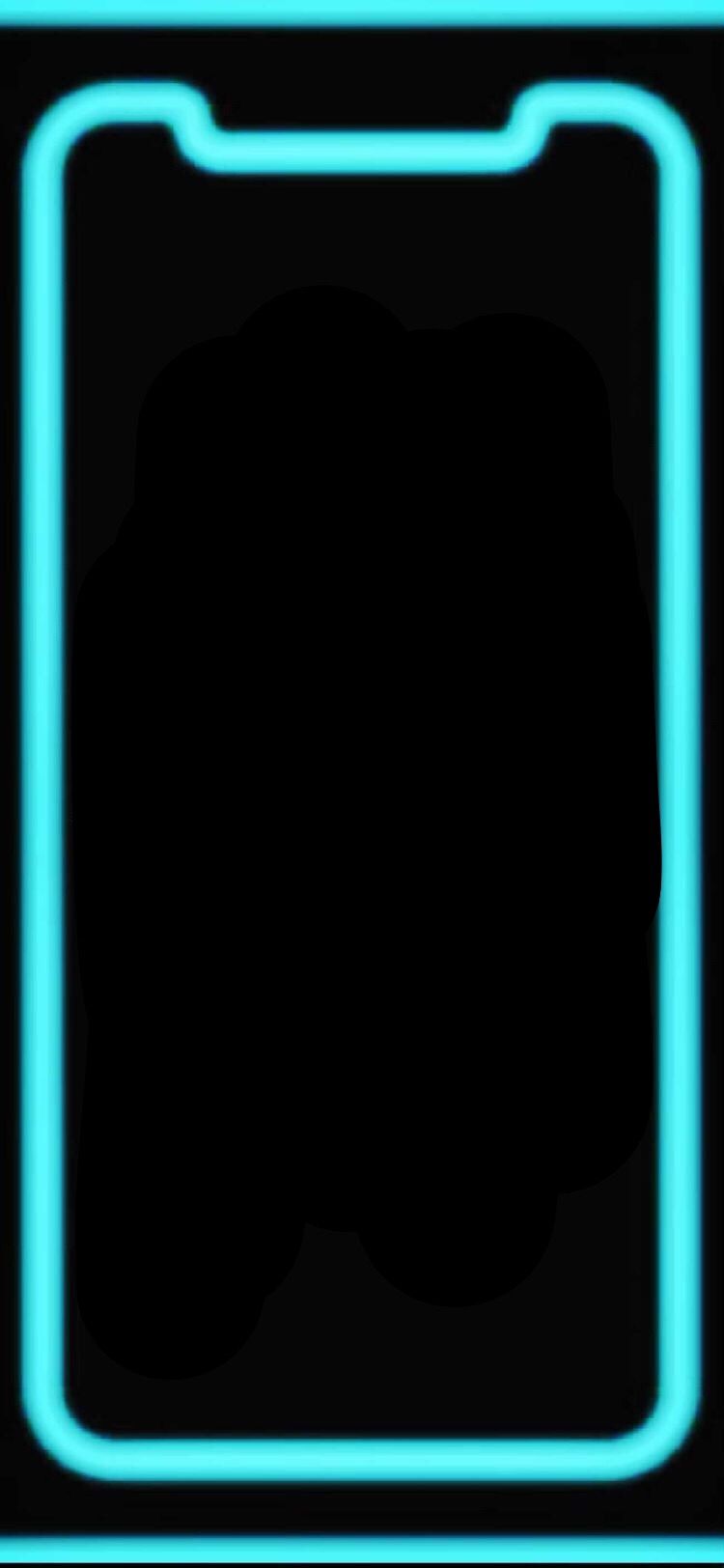 IPhone X Wallpaper by Ben™️