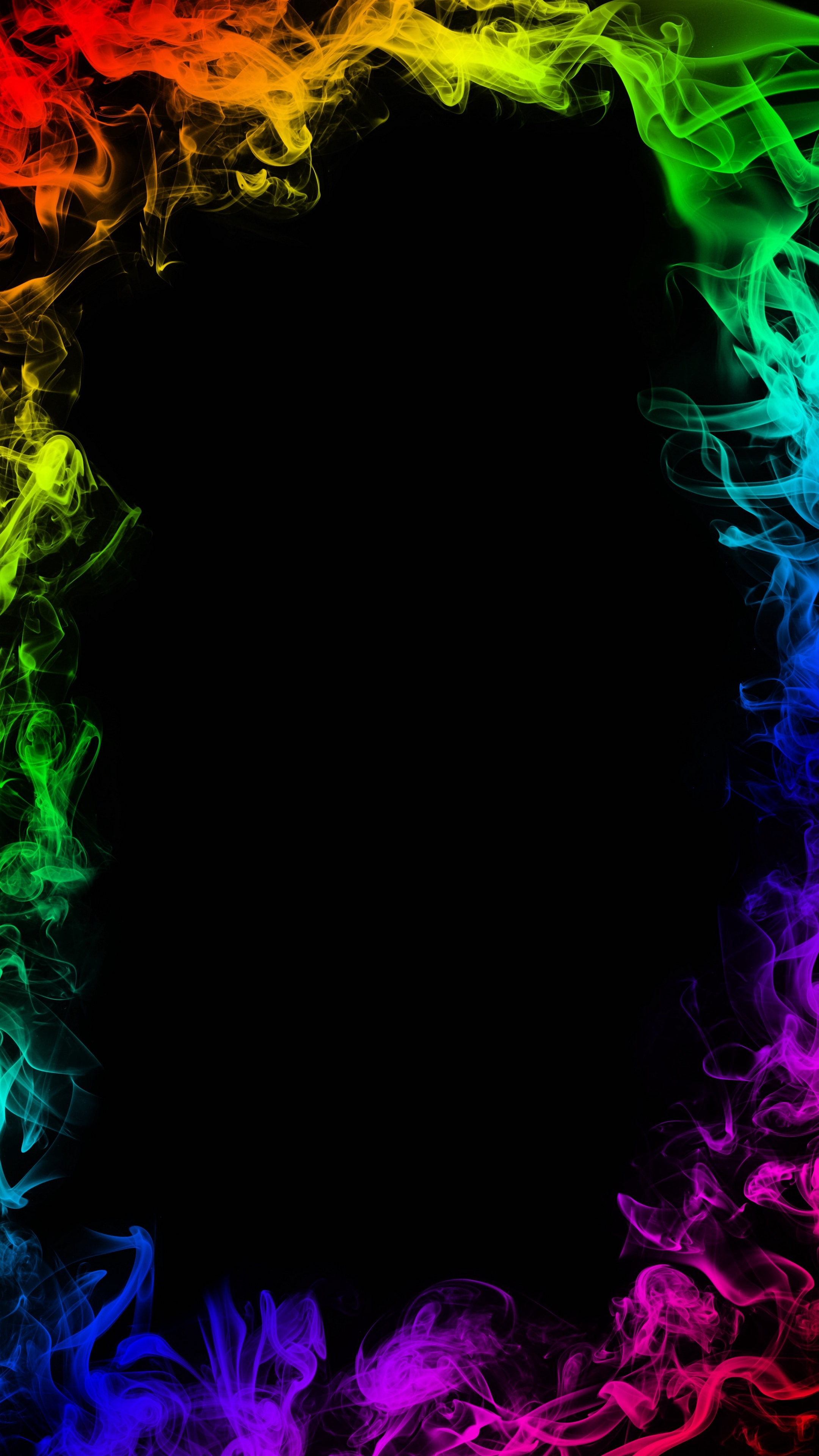 iPhone frame Wallpaper Download