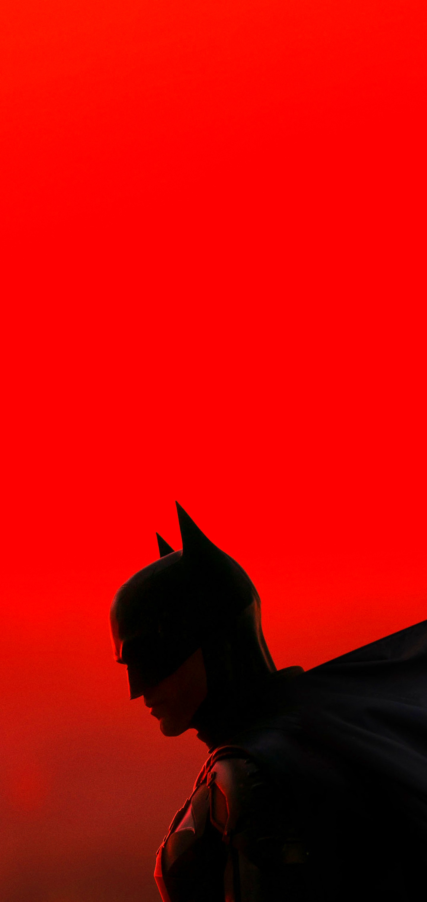 Wallpaper / Movie The Batman Phone Wallpaper, DC Comics, Batman, 1440x3040 free download