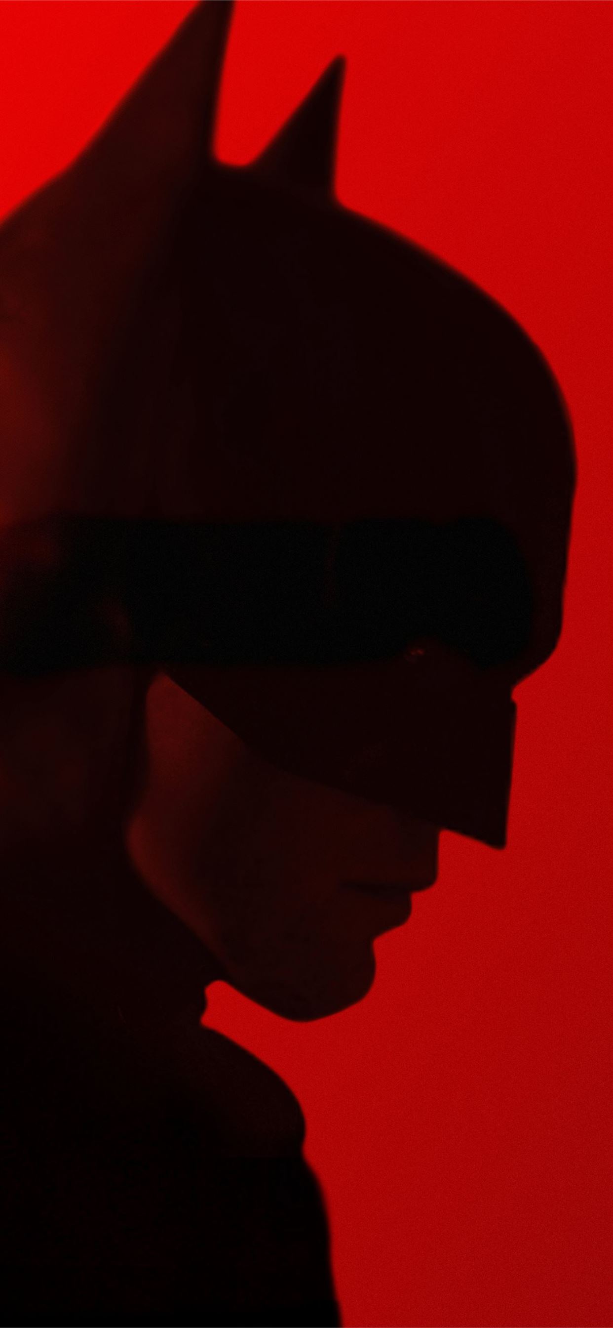 2022 the batman 8k iPhone Wallpaper Free Download