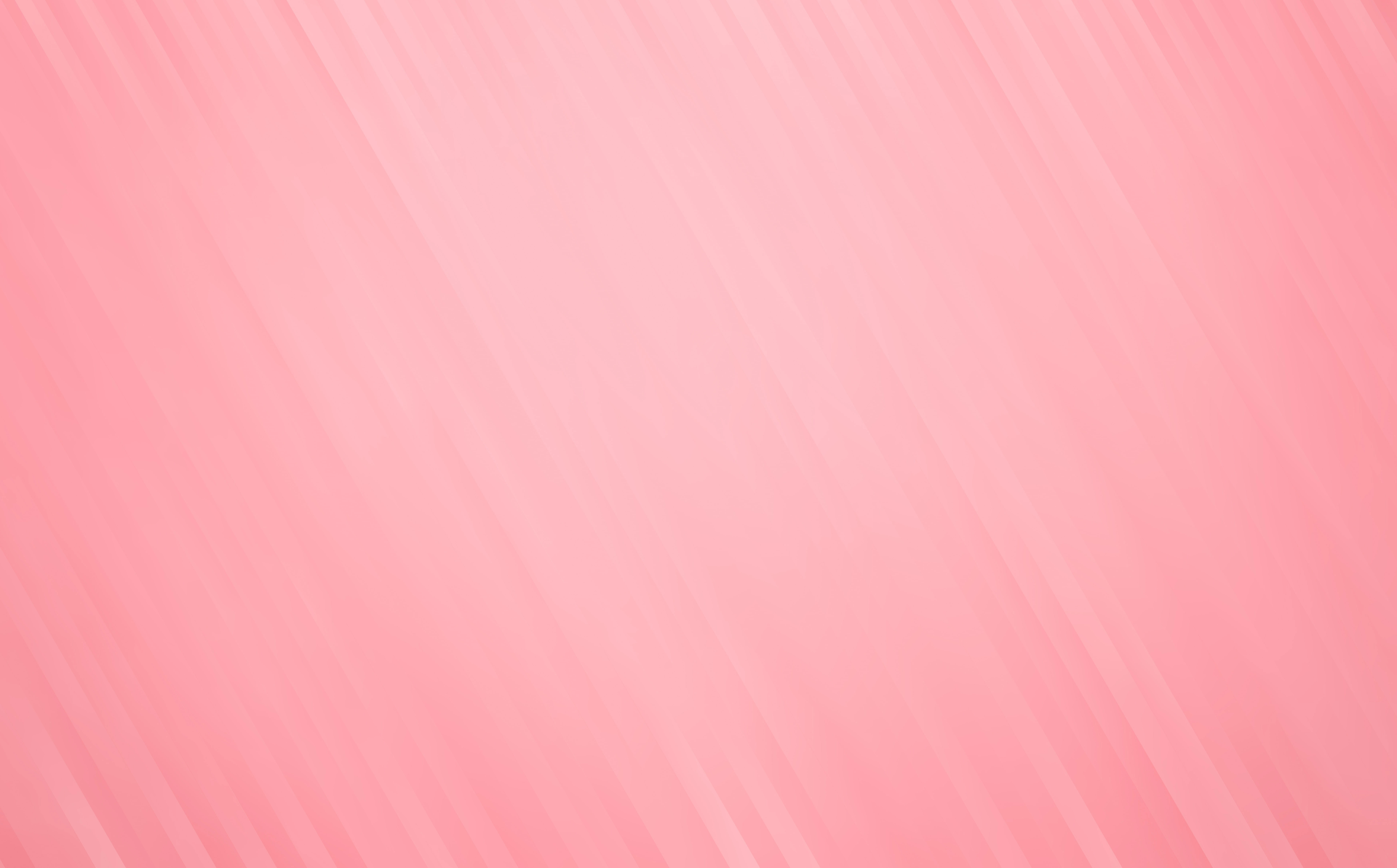 Baby Pink Wallpaper, Cute, Lines, Abstract, Design, Minimalist