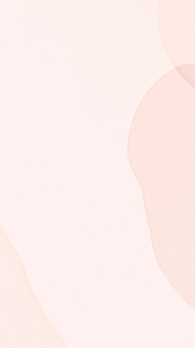 Download free image of Watercolor paint texture light pink mobile wallpaper by Nunny about watercolo. Pink wallpaper background, Pink wallpaper, iPhone wallpaper
