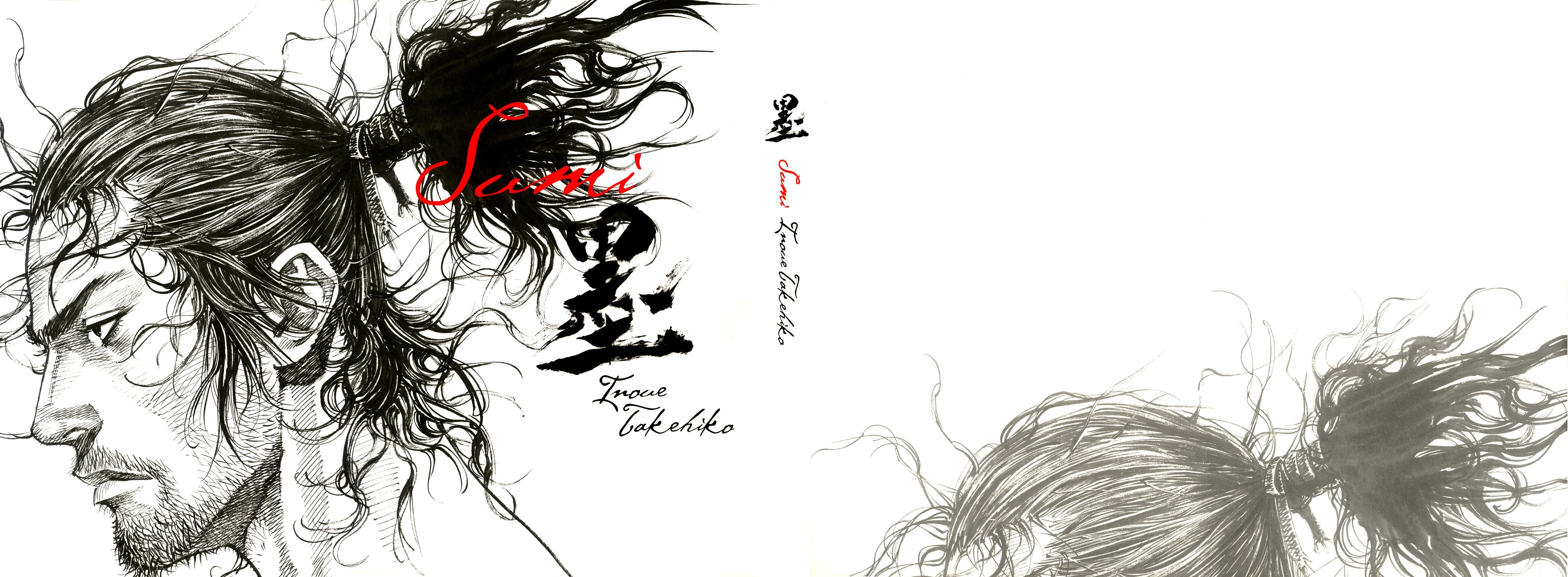 Vagabond 1080P, 2k, 4k HD wallpaper, background free download