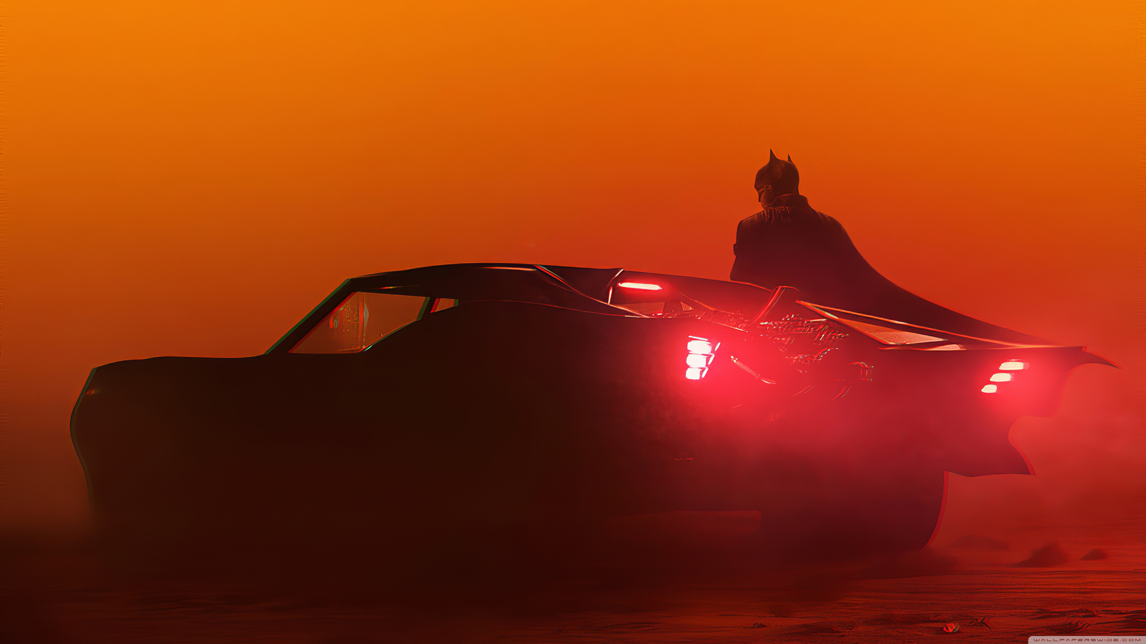 Ultra HD Desktop Background Wallpaper