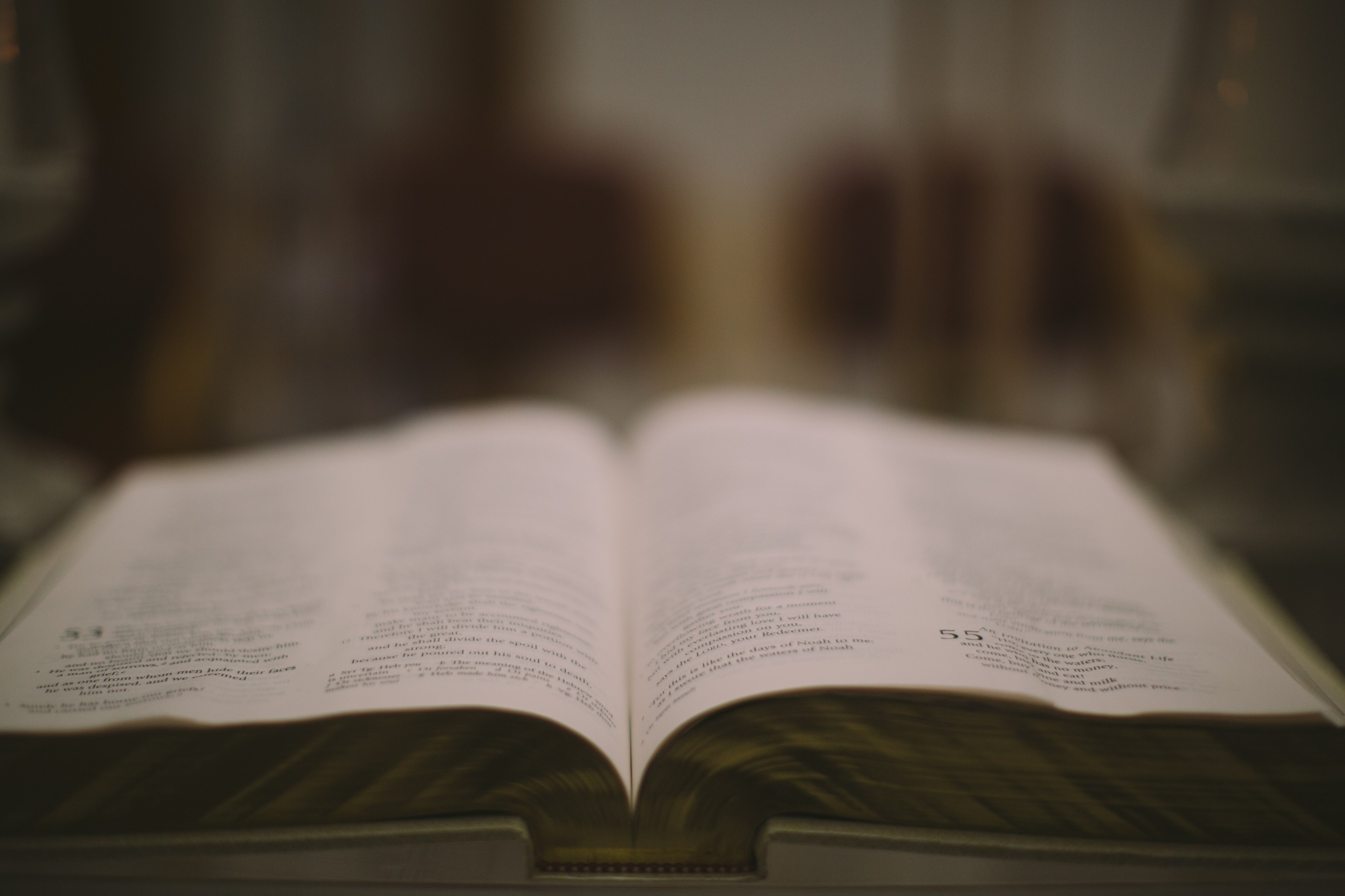 Wallpaper / hospital and bible HD 4k wallpaper free download